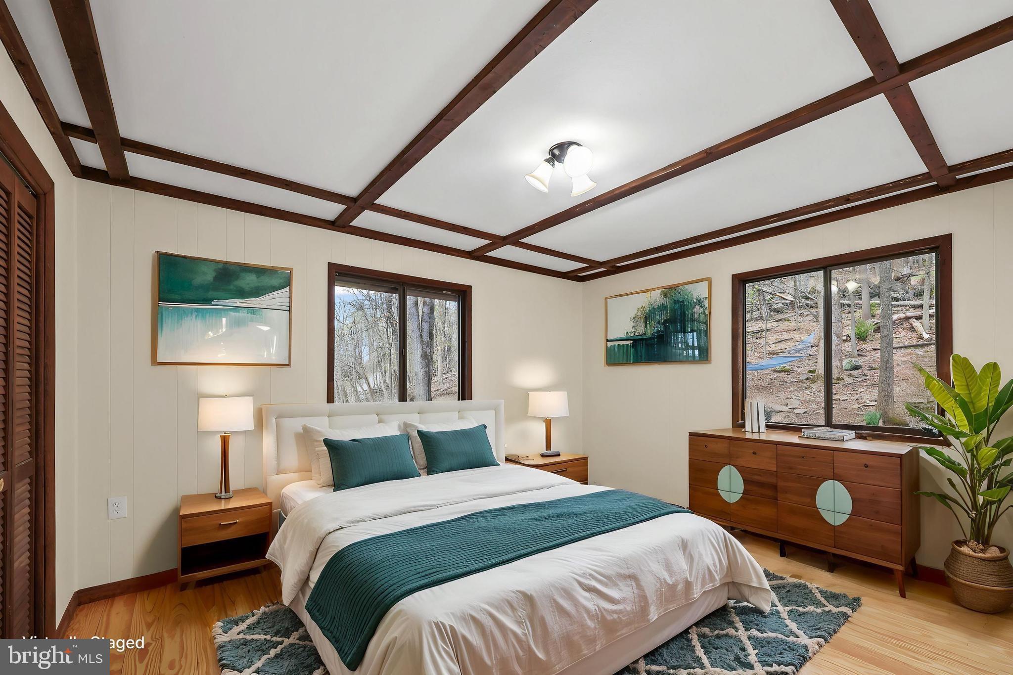 HIGH KNOB - Residential