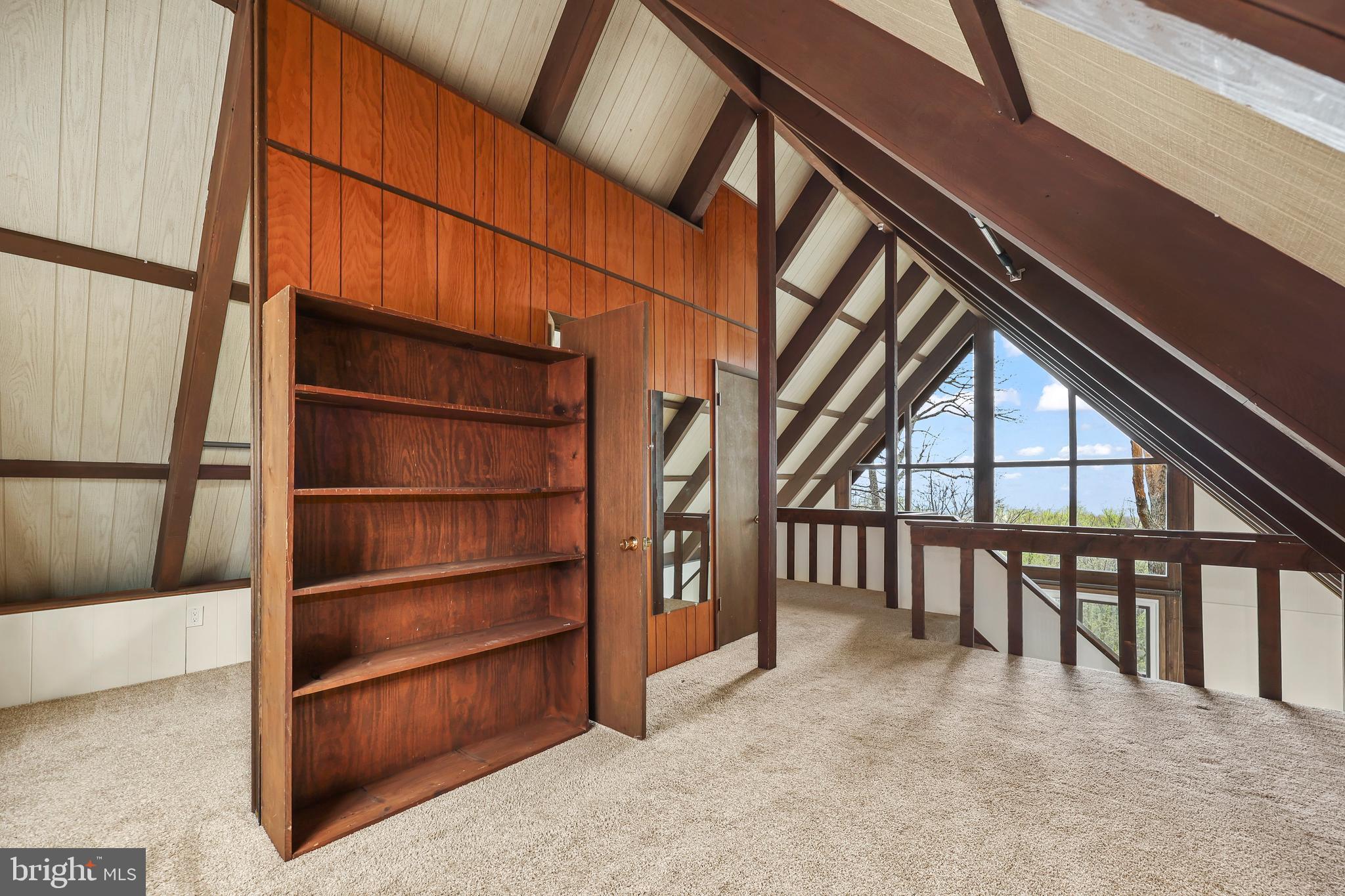 HIGH KNOB - Residential