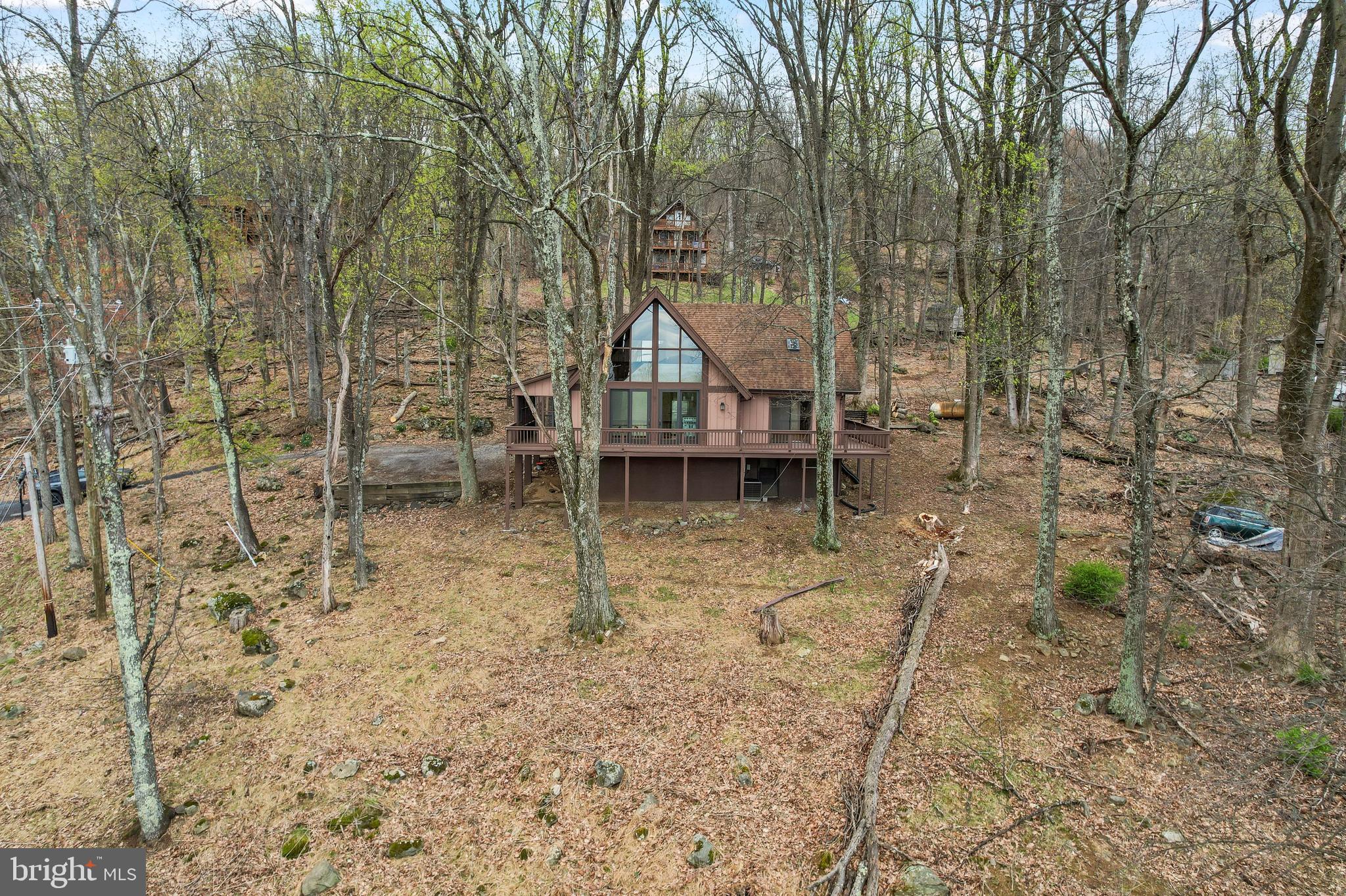 HIGH KNOB - Residential