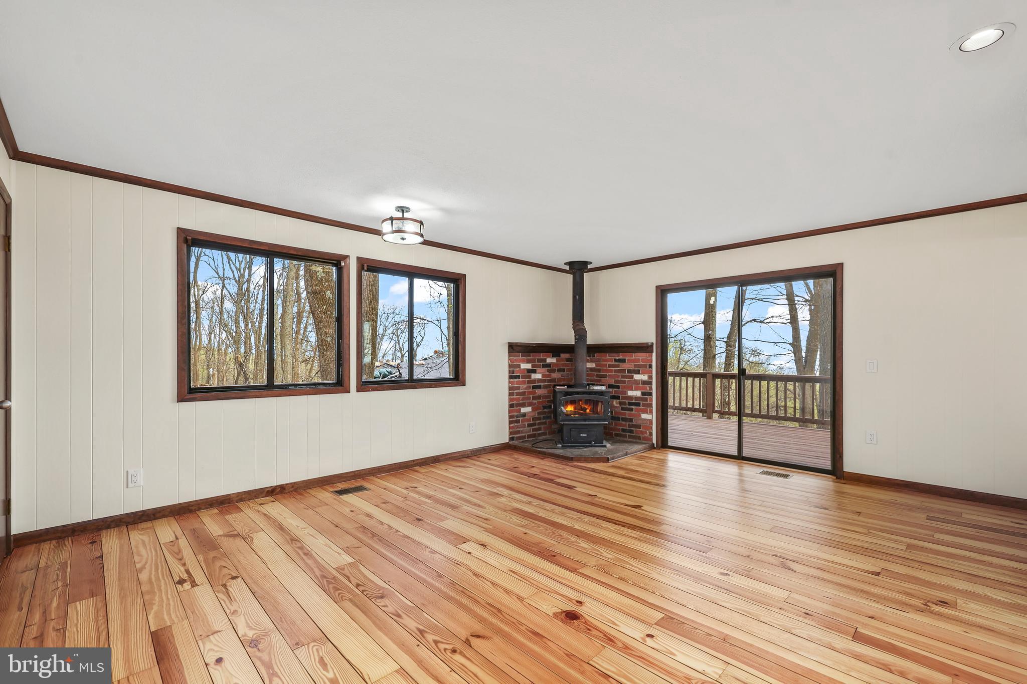 HIGH KNOB - Residential