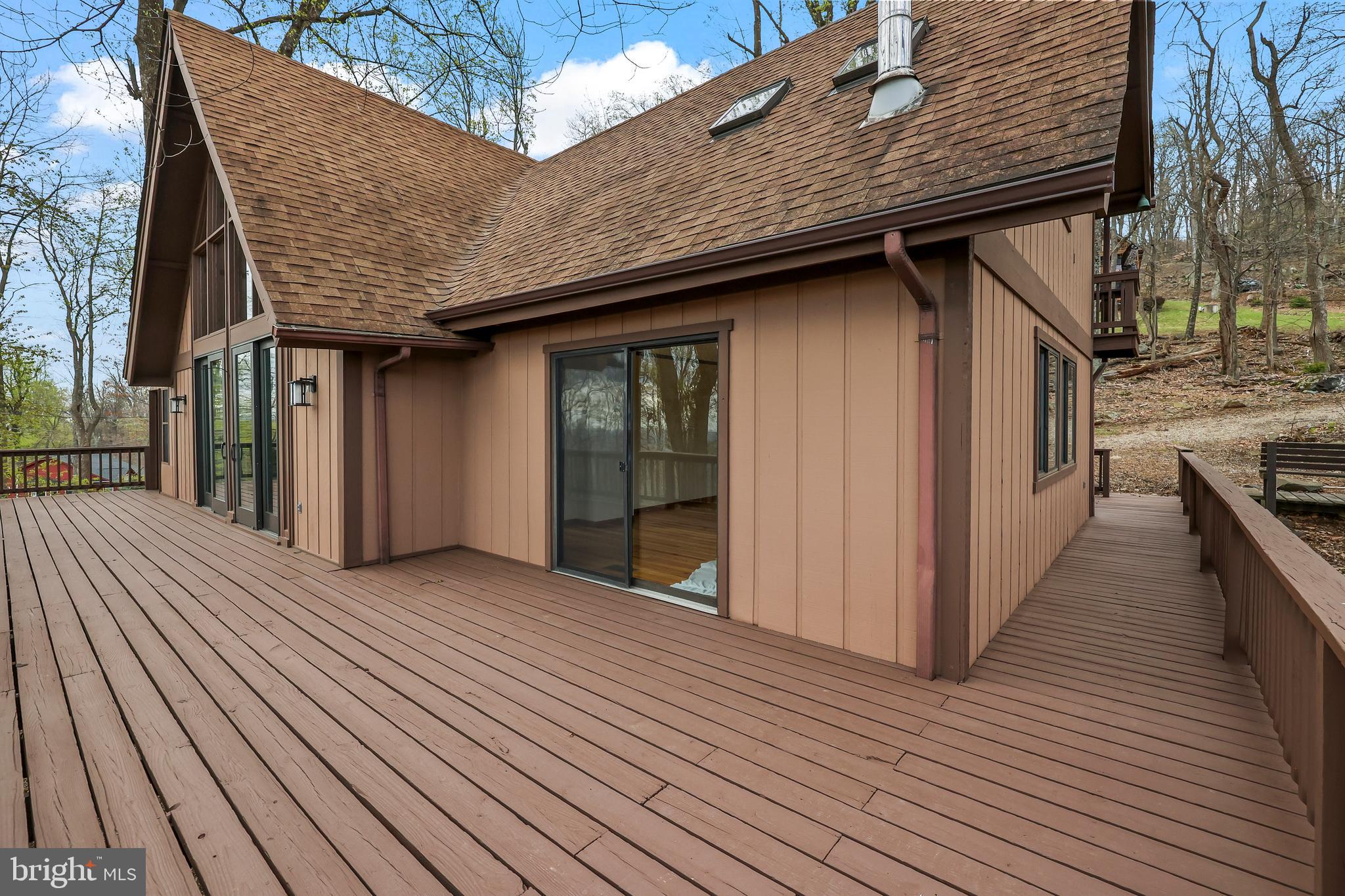 HIGH KNOB - Residential