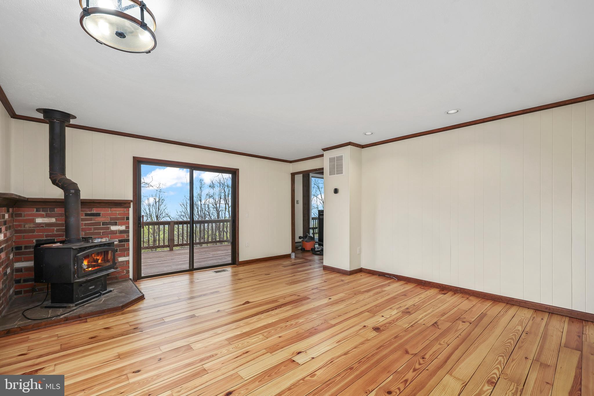 HIGH KNOB - Residential