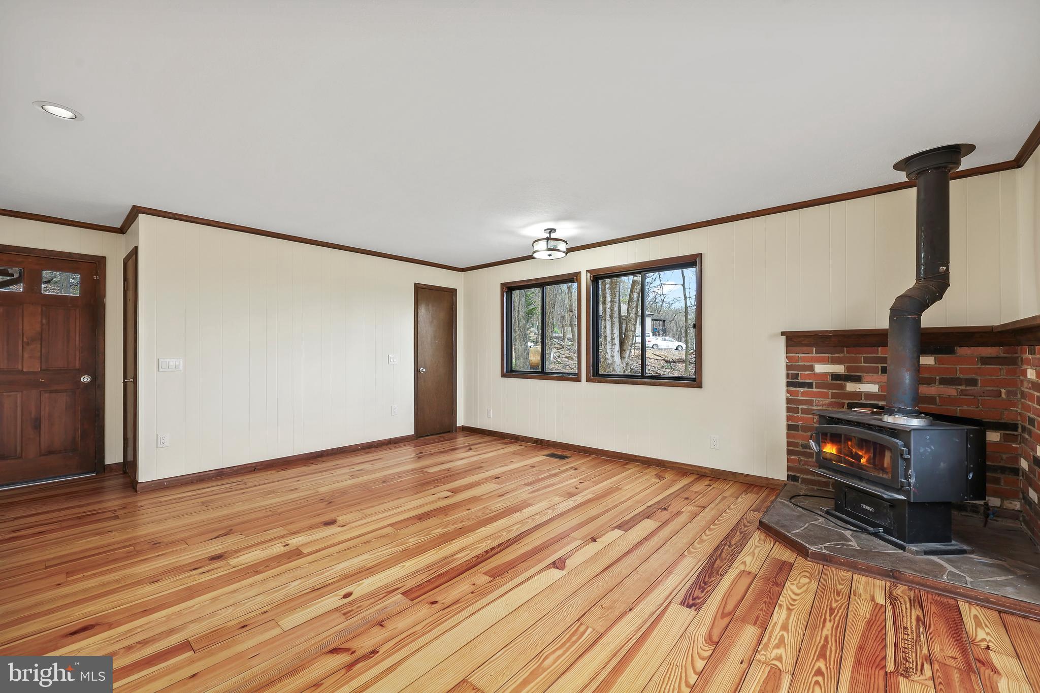 HIGH KNOB - Residential