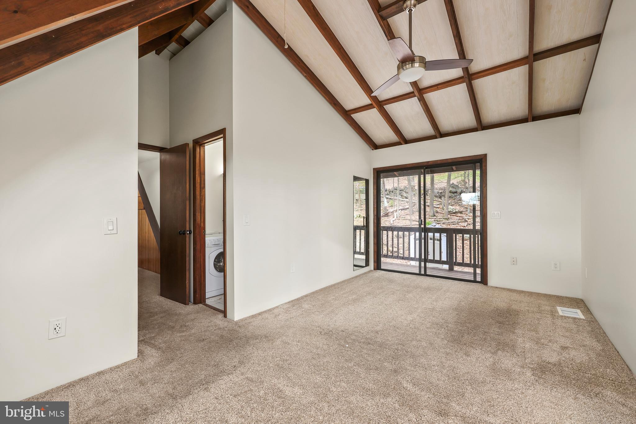 HIGH KNOB - Residential