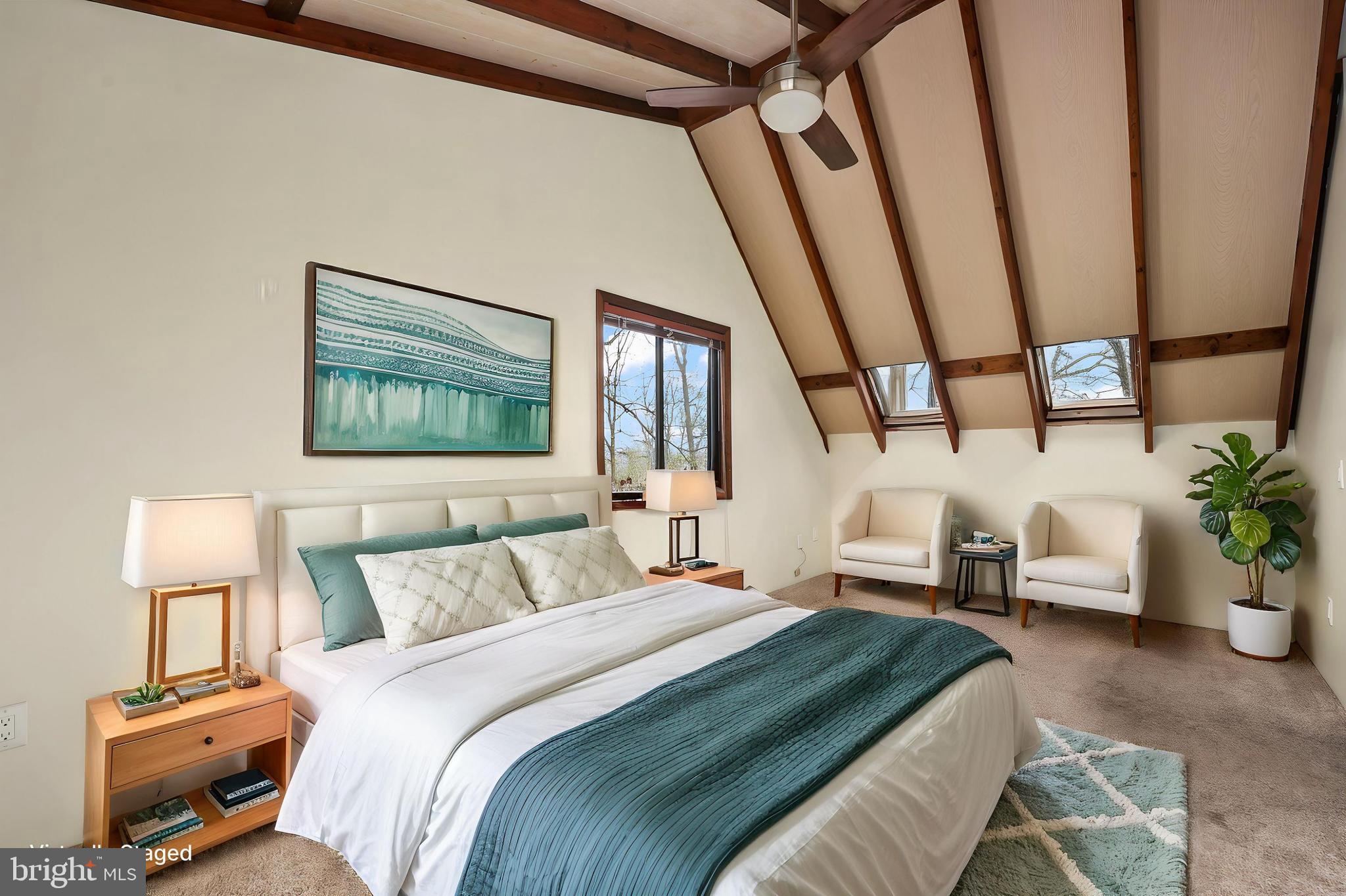 HIGH KNOB - Residential