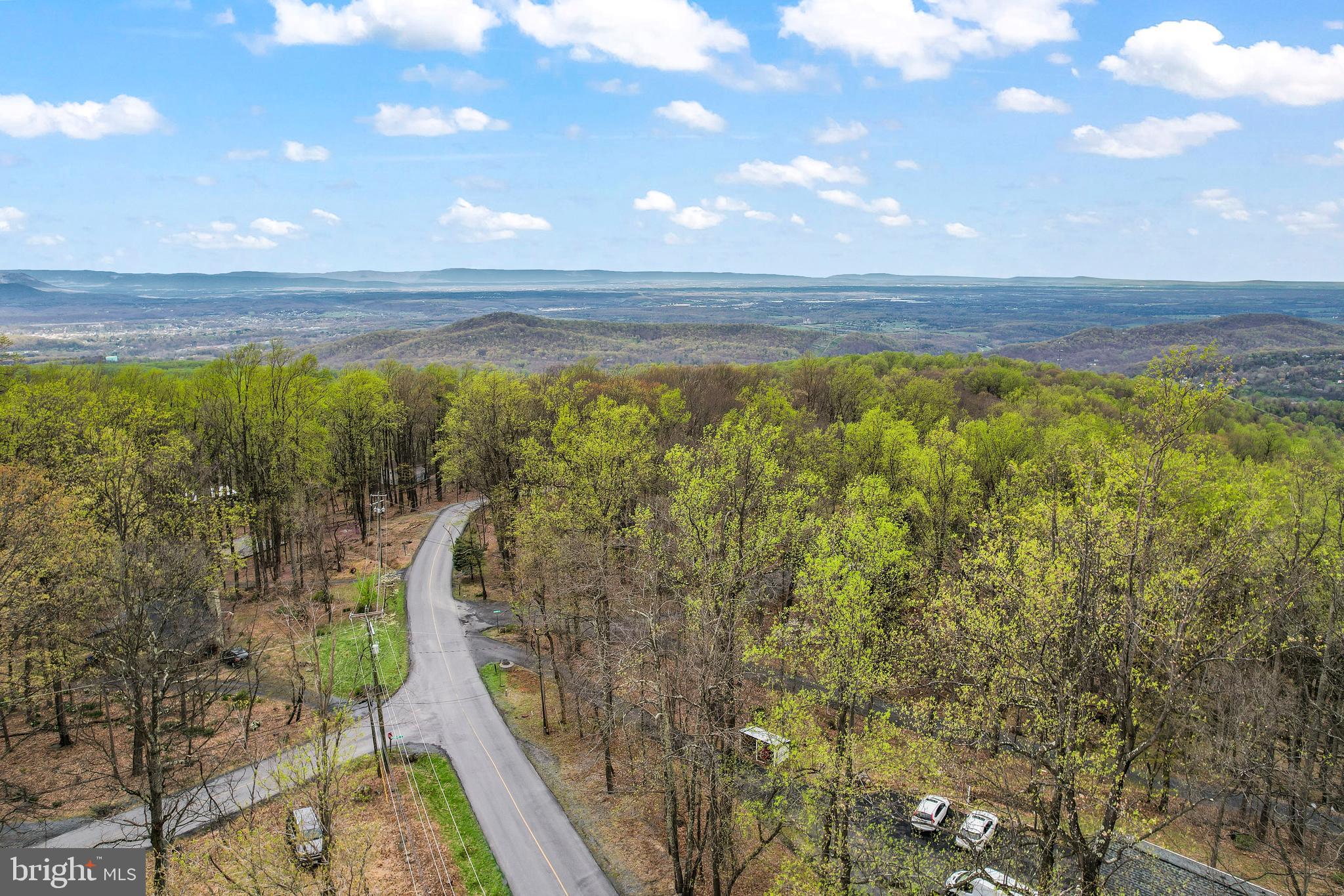 HIGH KNOB - Residential