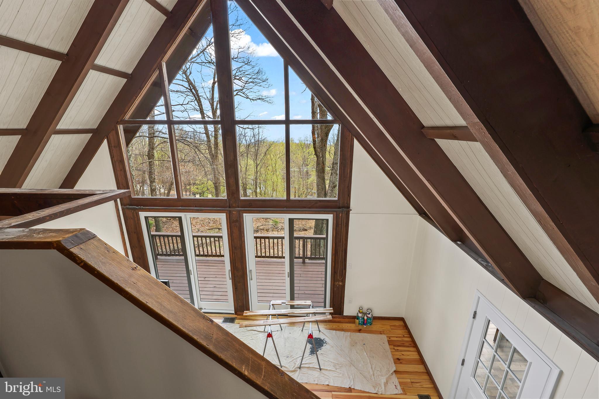 HIGH KNOB - Residential