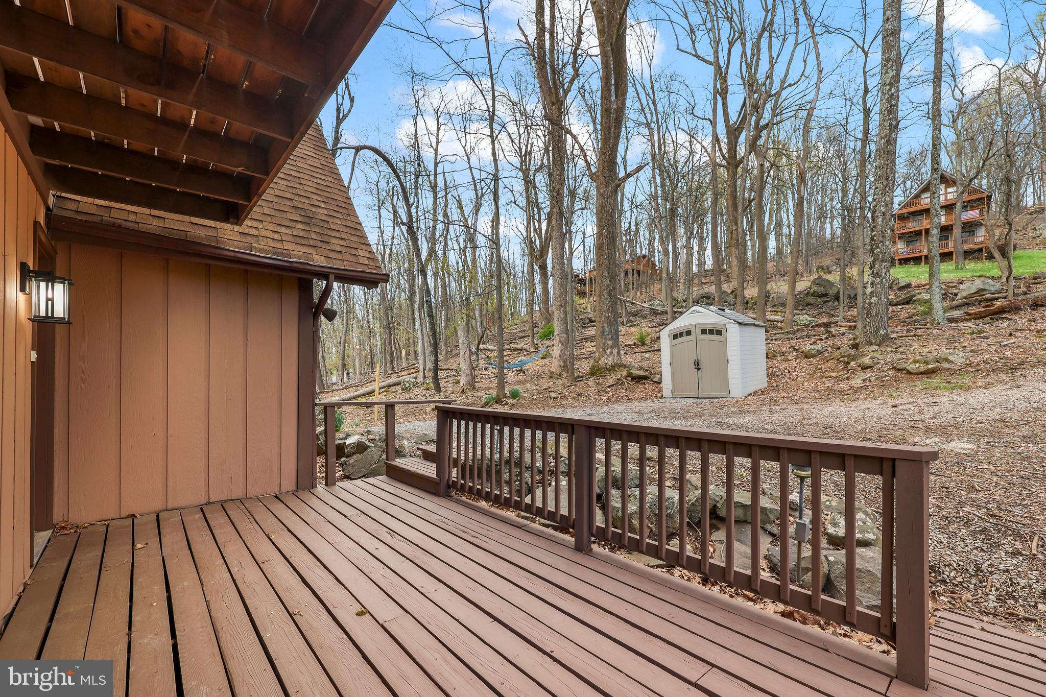 HIGH KNOB - Residential