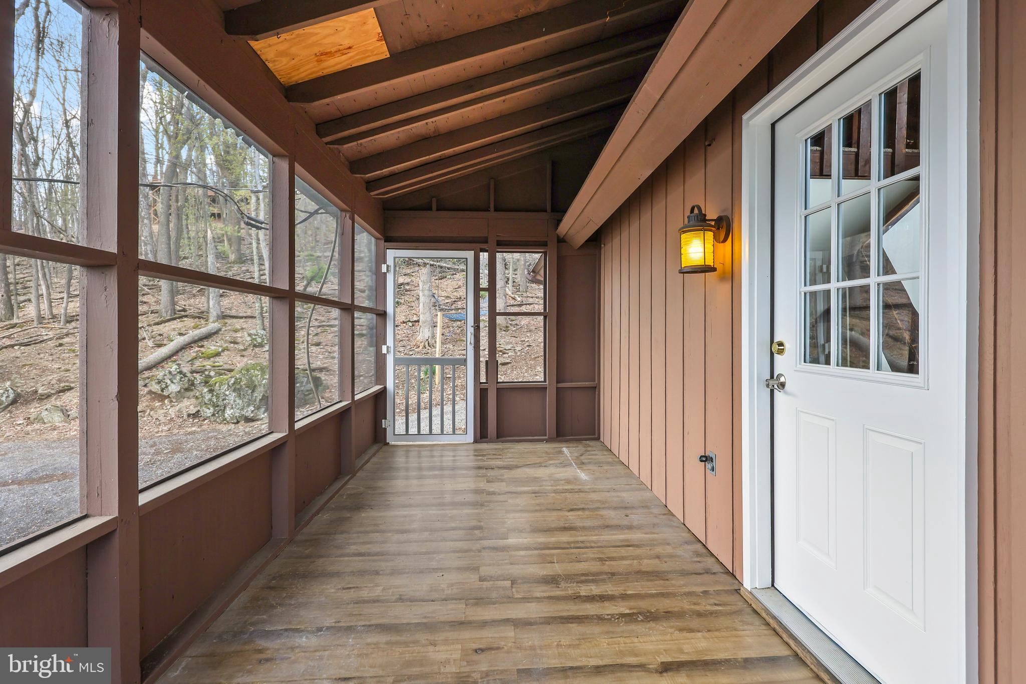 HIGH KNOB - Residential