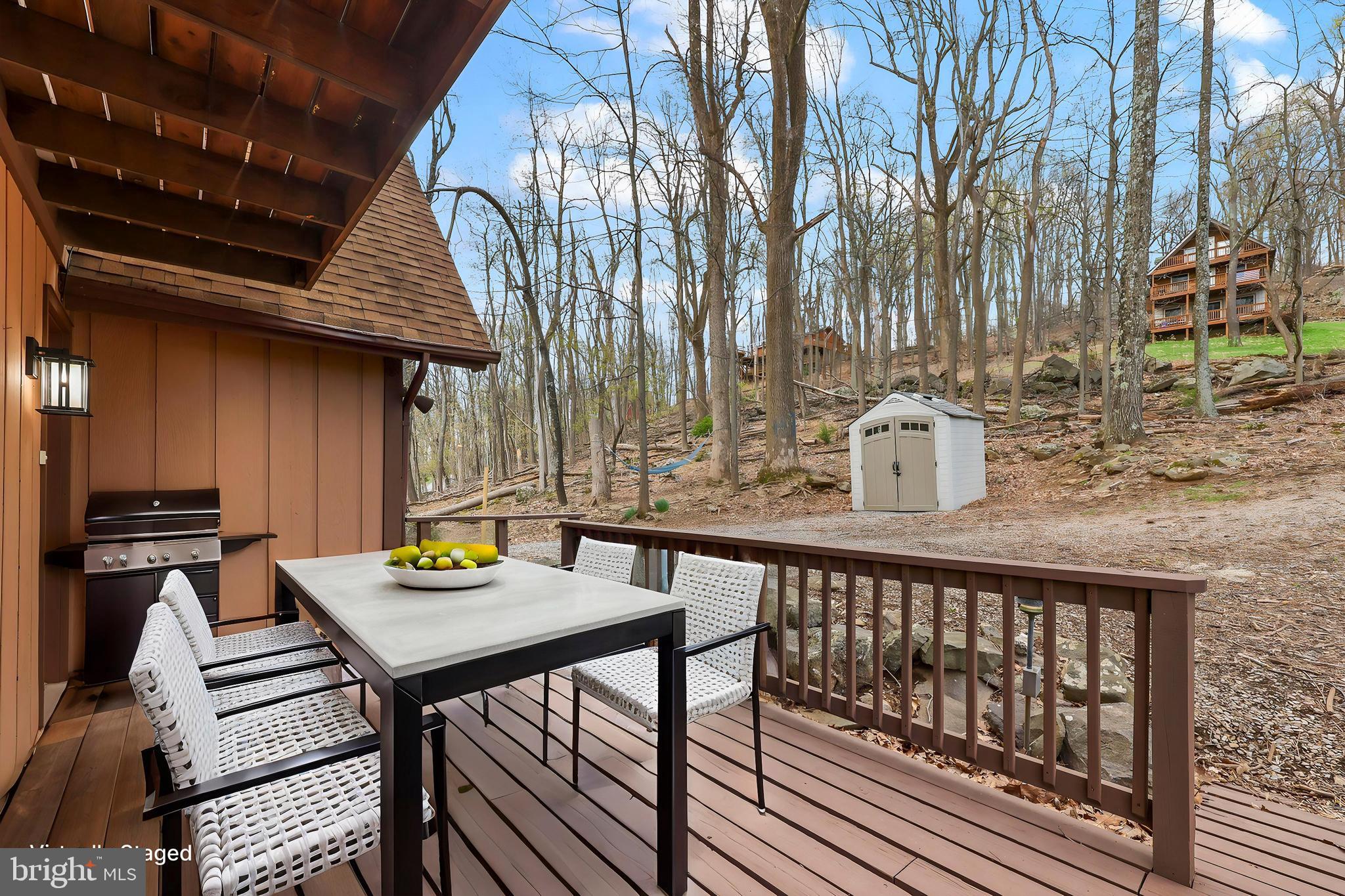 HIGH KNOB - Residential