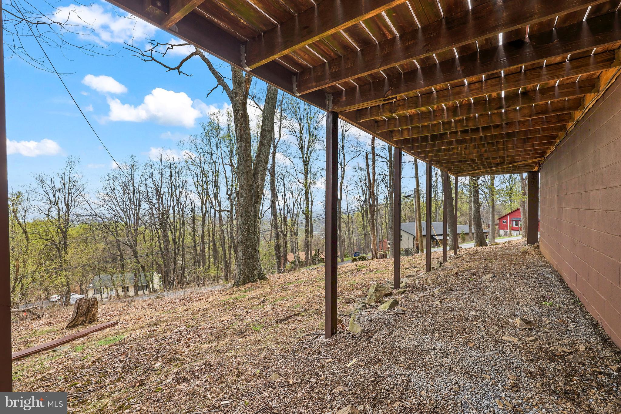 HIGH KNOB - Residential