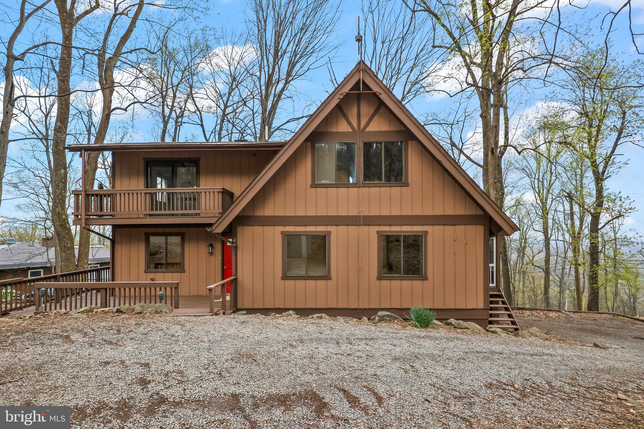 HIGH KNOB - Residential