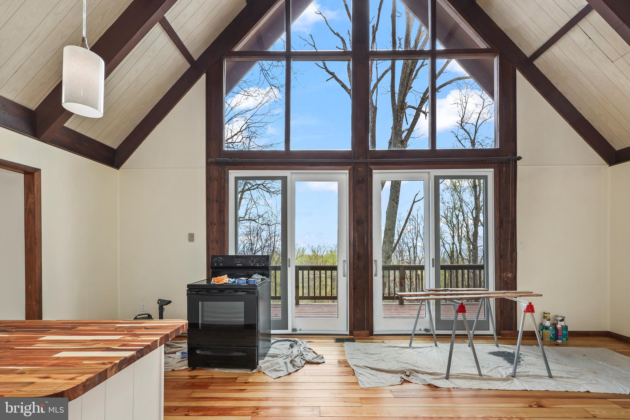 HIGH KNOB - Residential