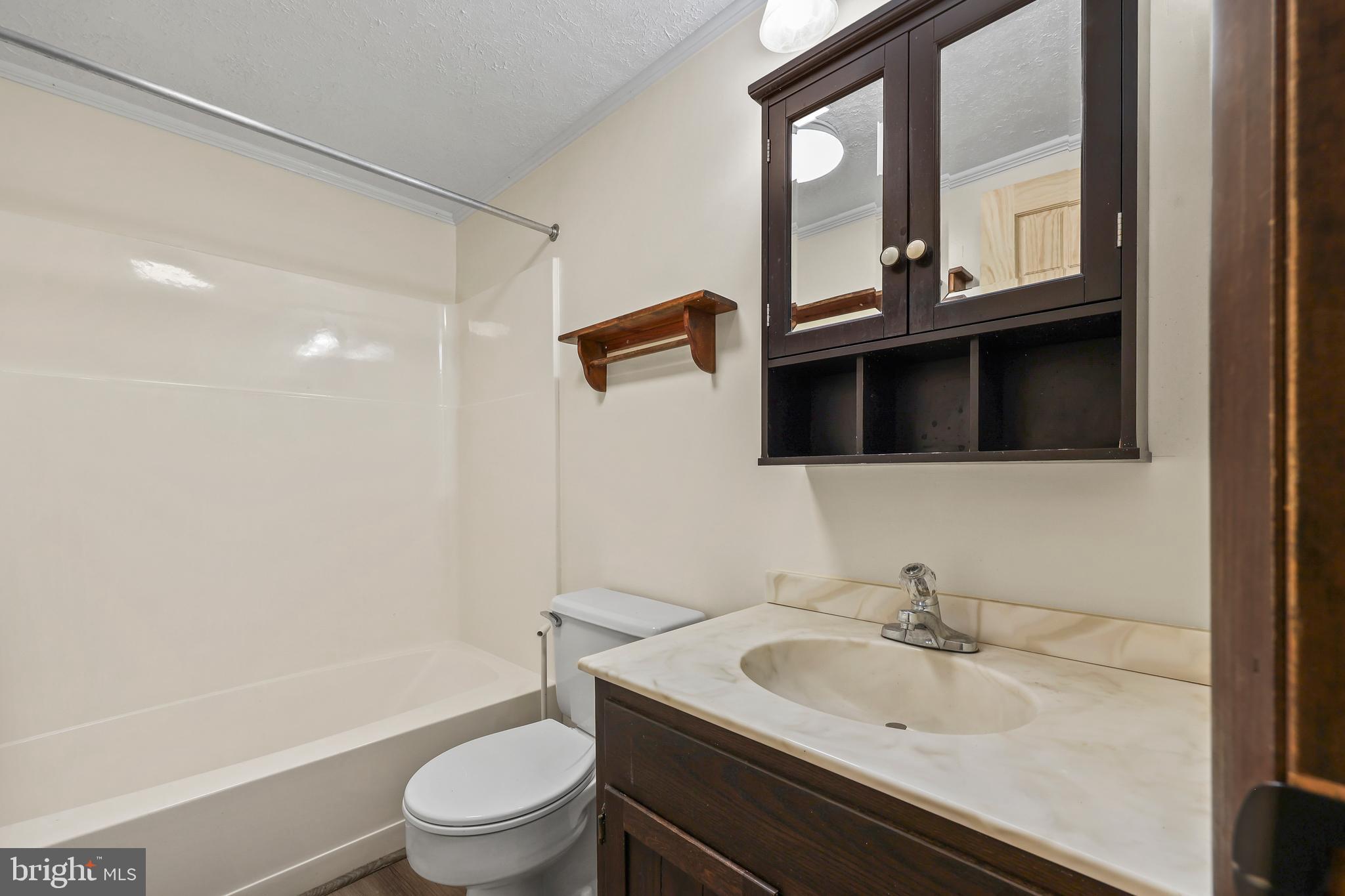 HIGH KNOB - Residential