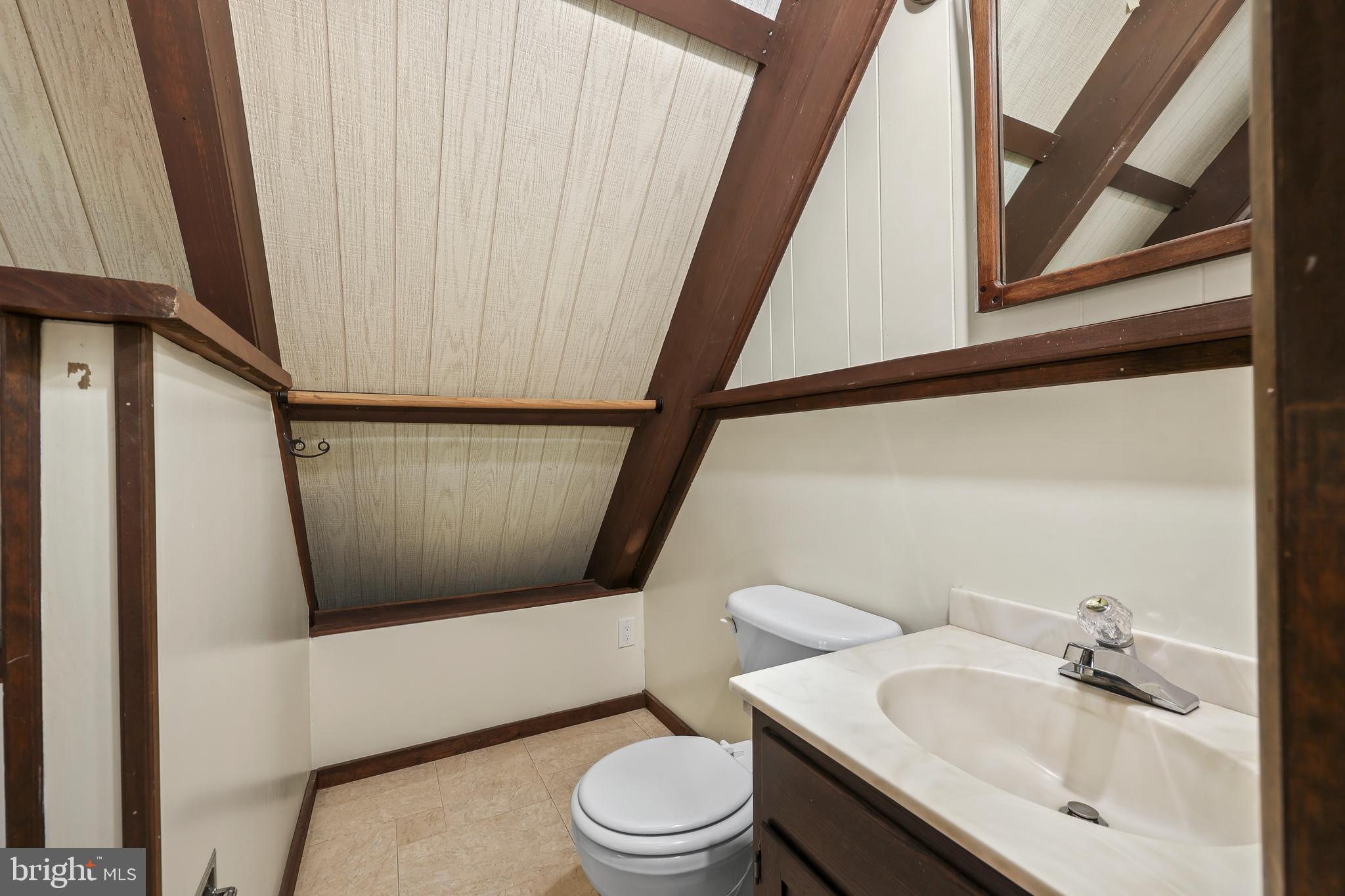 HIGH KNOB - Residential