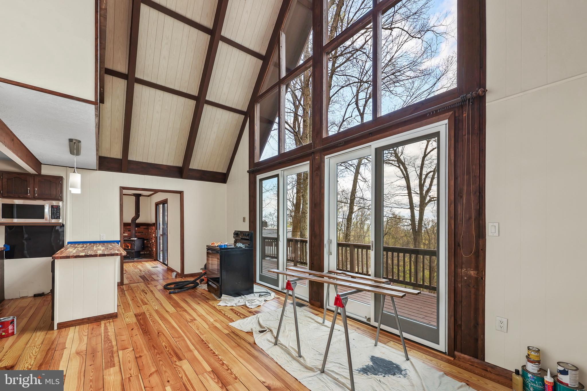 HIGH KNOB - Residential