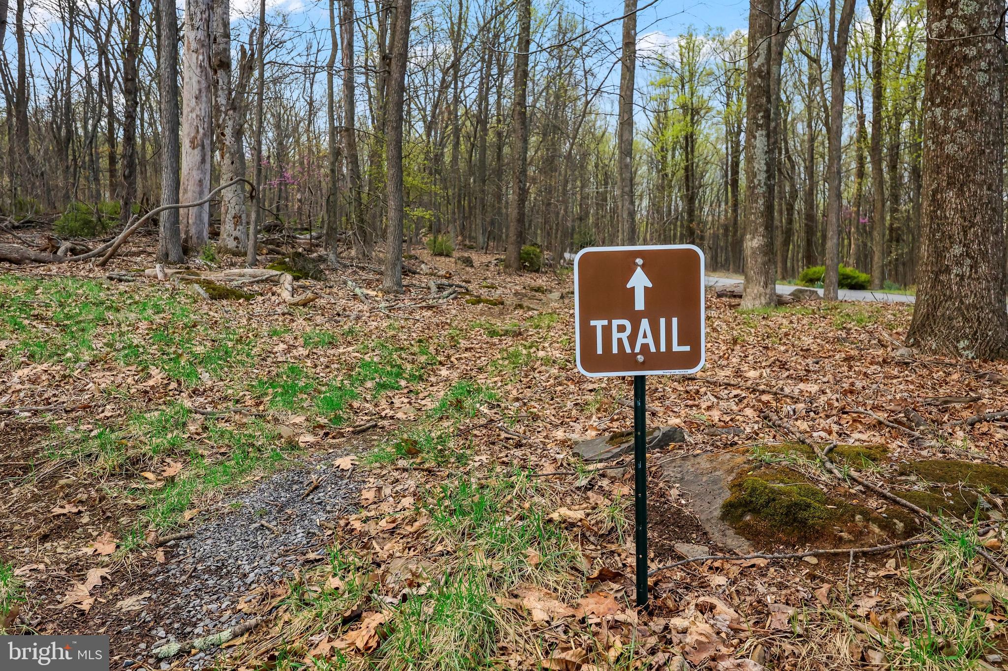 HIGH KNOB - Residential