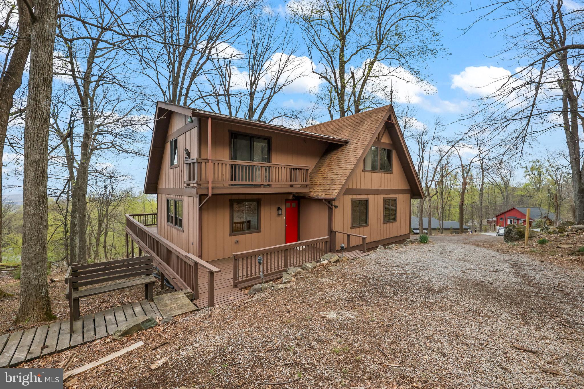 HIGH KNOB - Residential