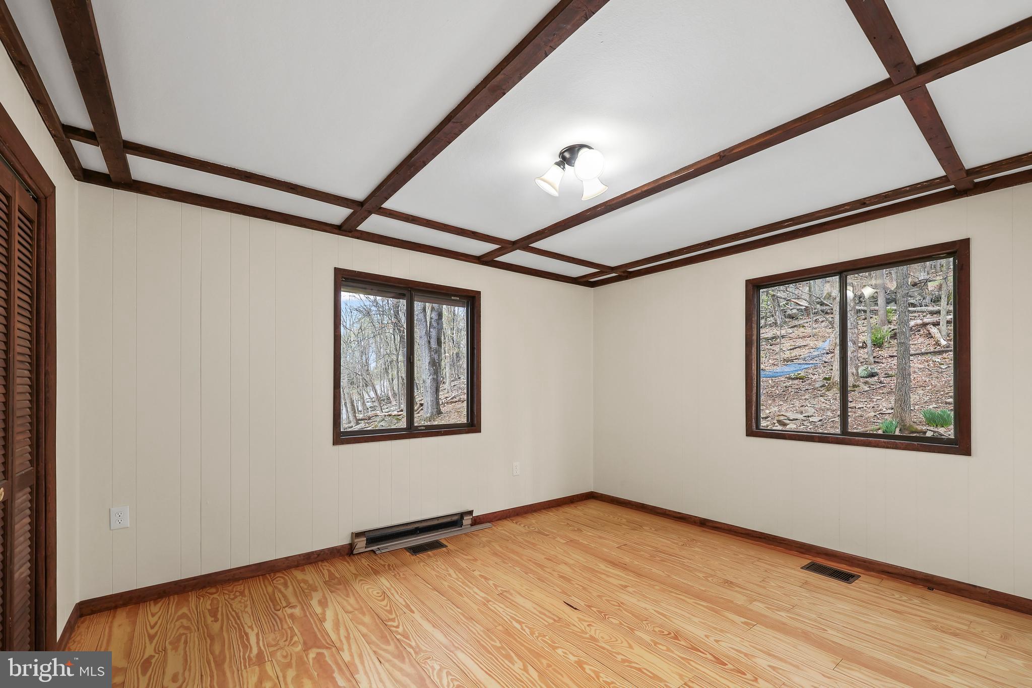 HIGH KNOB - Residential