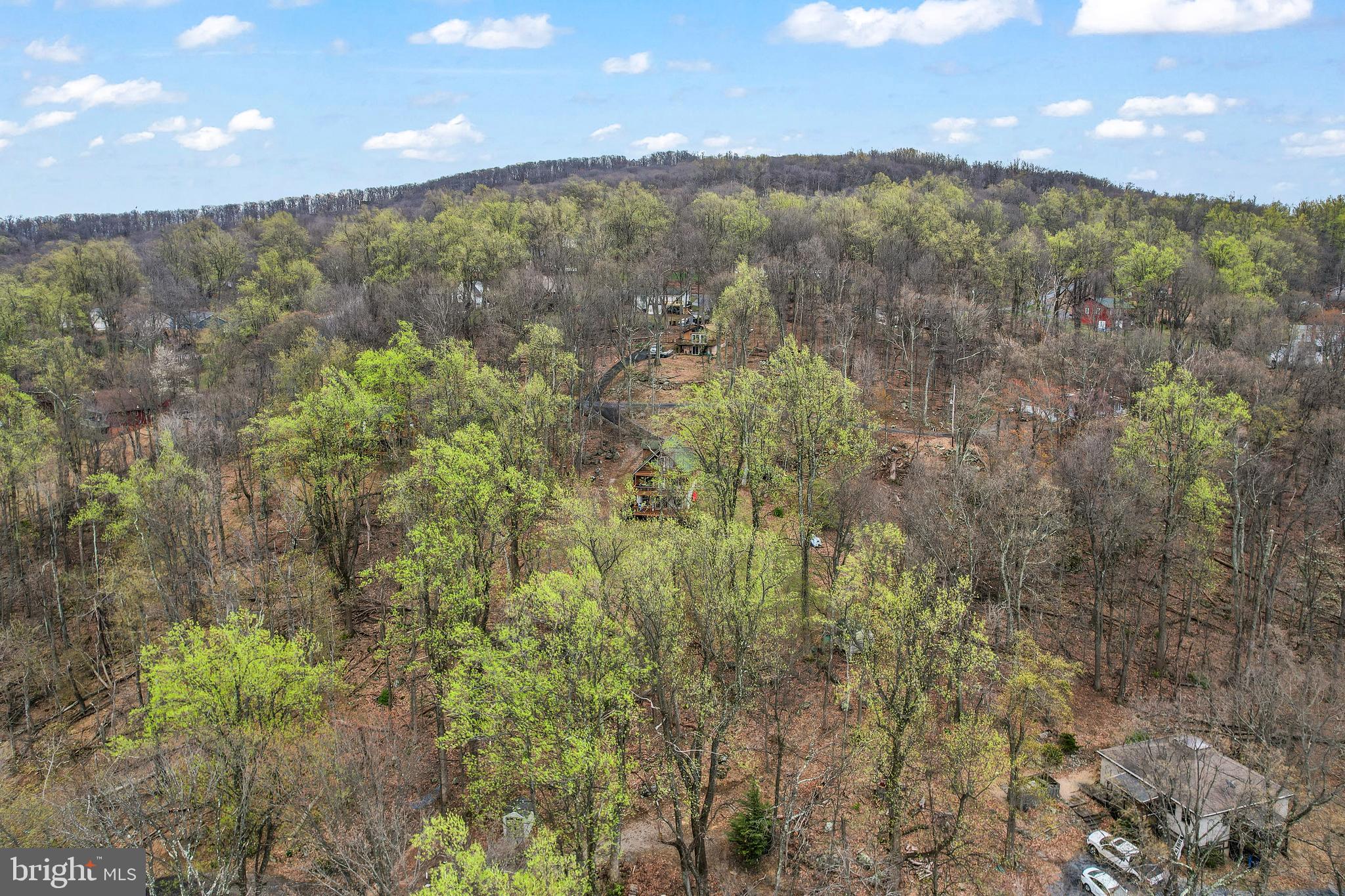 HIGH KNOB - Residential