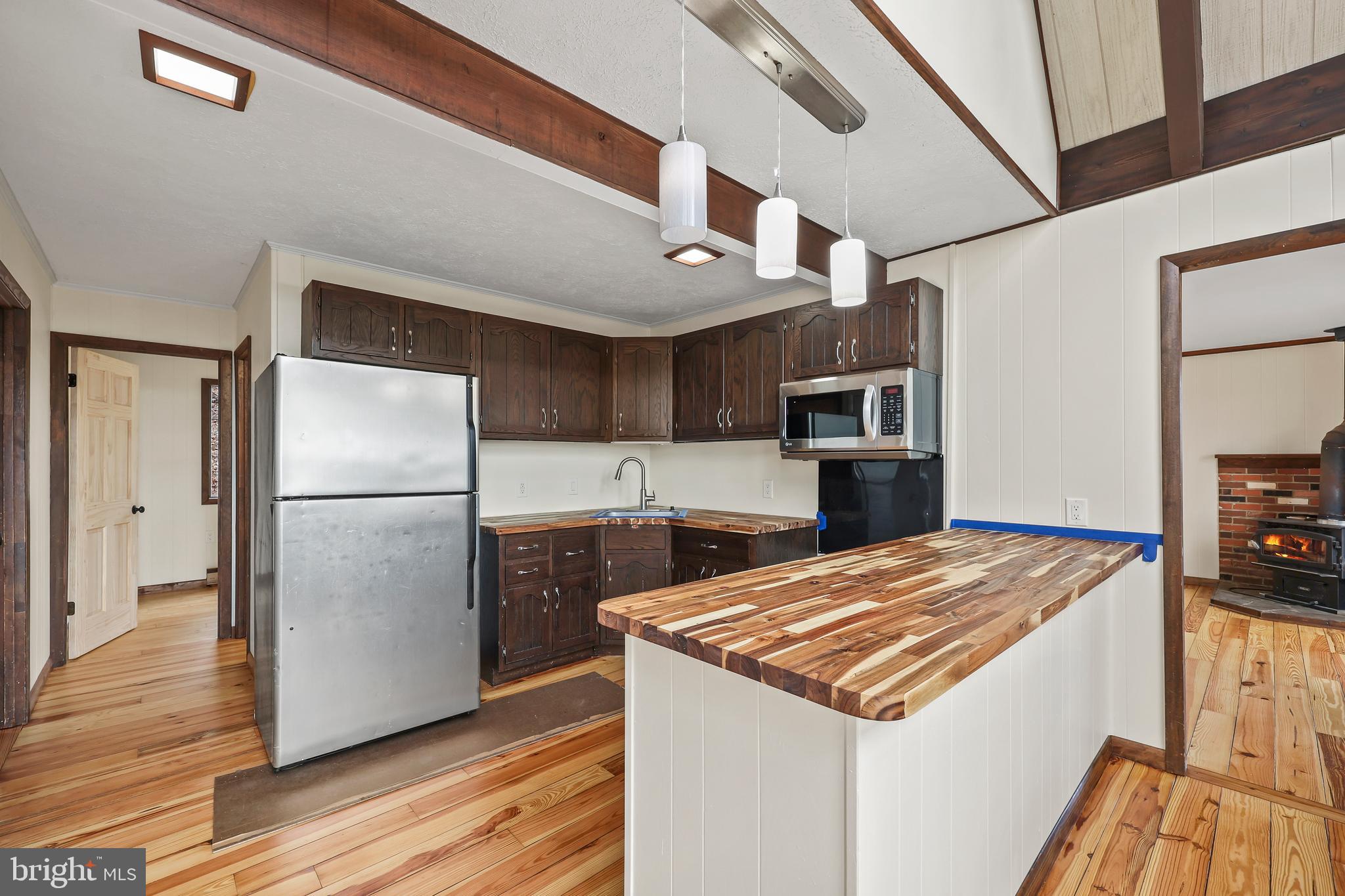 HIGH KNOB - Residential