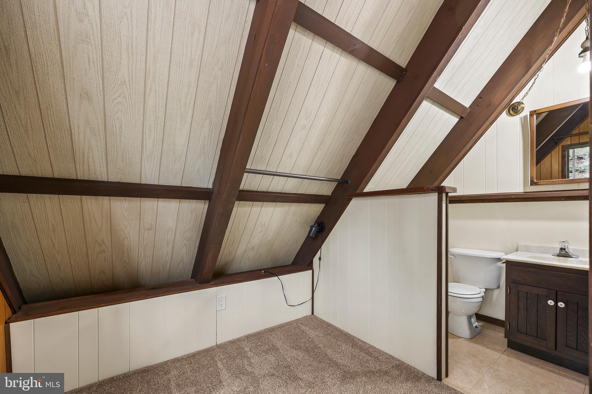 HIGH KNOB - Residential