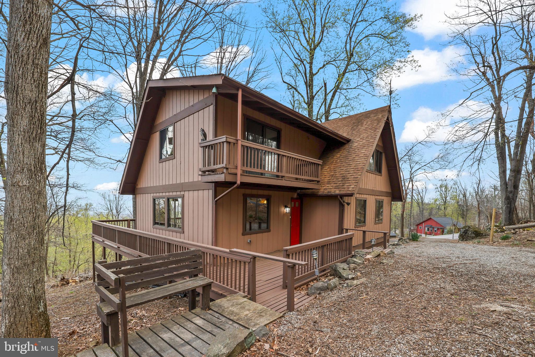 HIGH KNOB - Residential