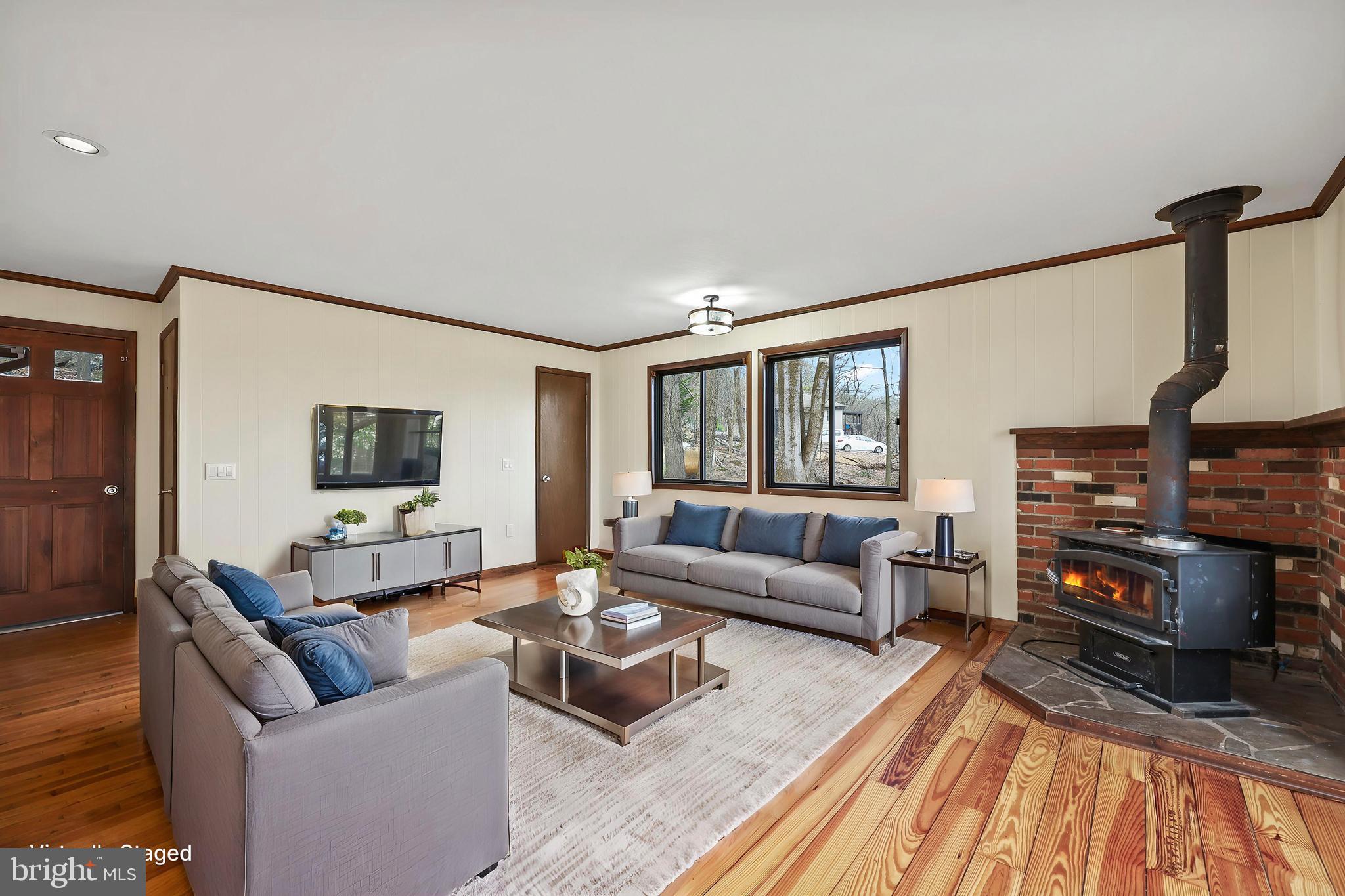 HIGH KNOB - Residential