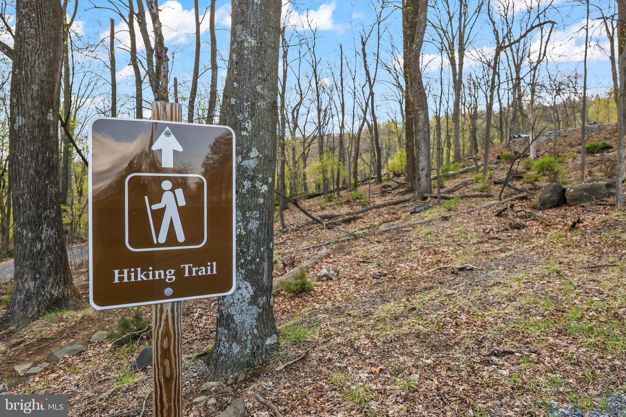 HIGH KNOB - Residential