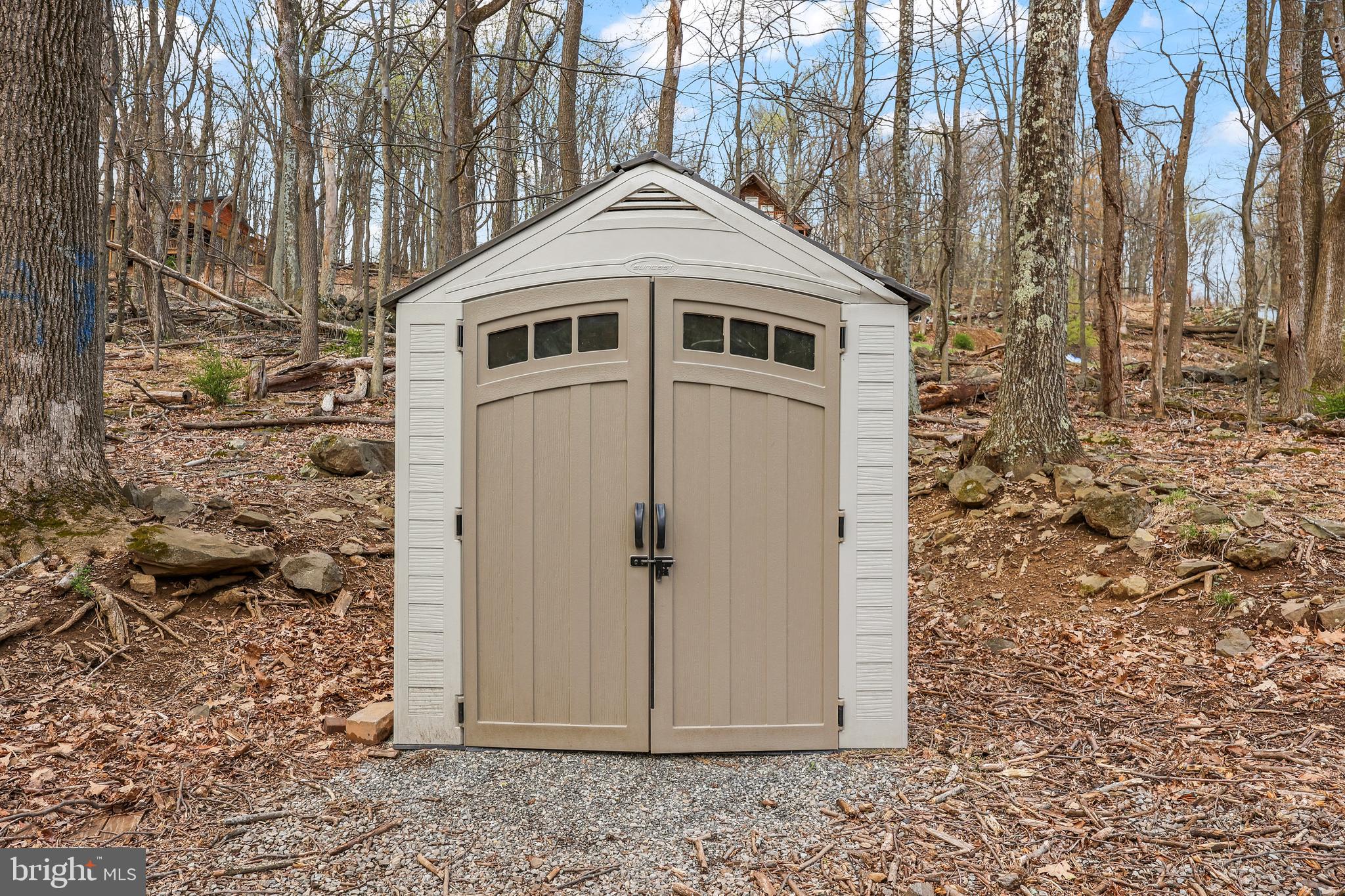 HIGH KNOB - Residential