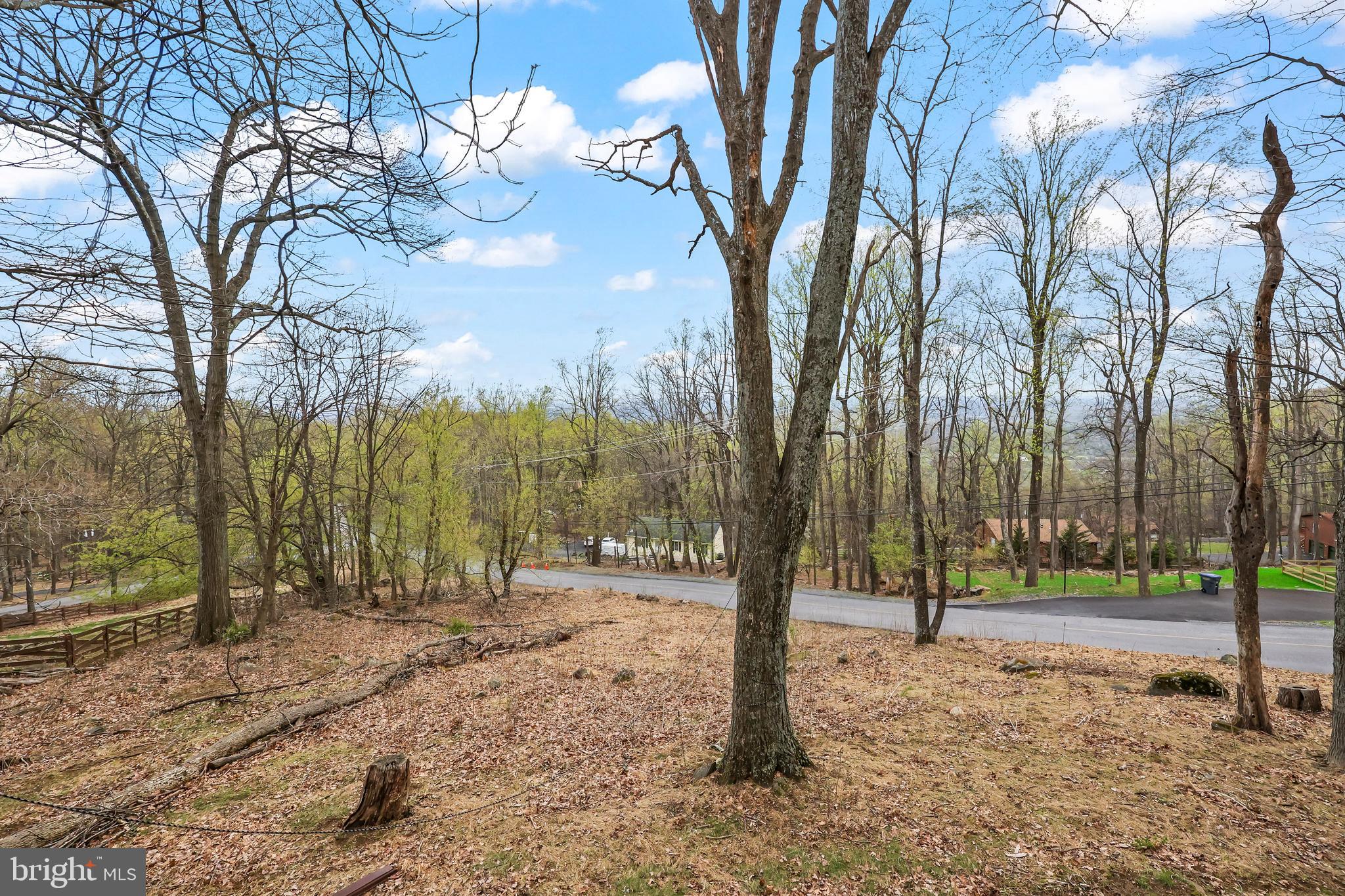 HIGH KNOB - Residential