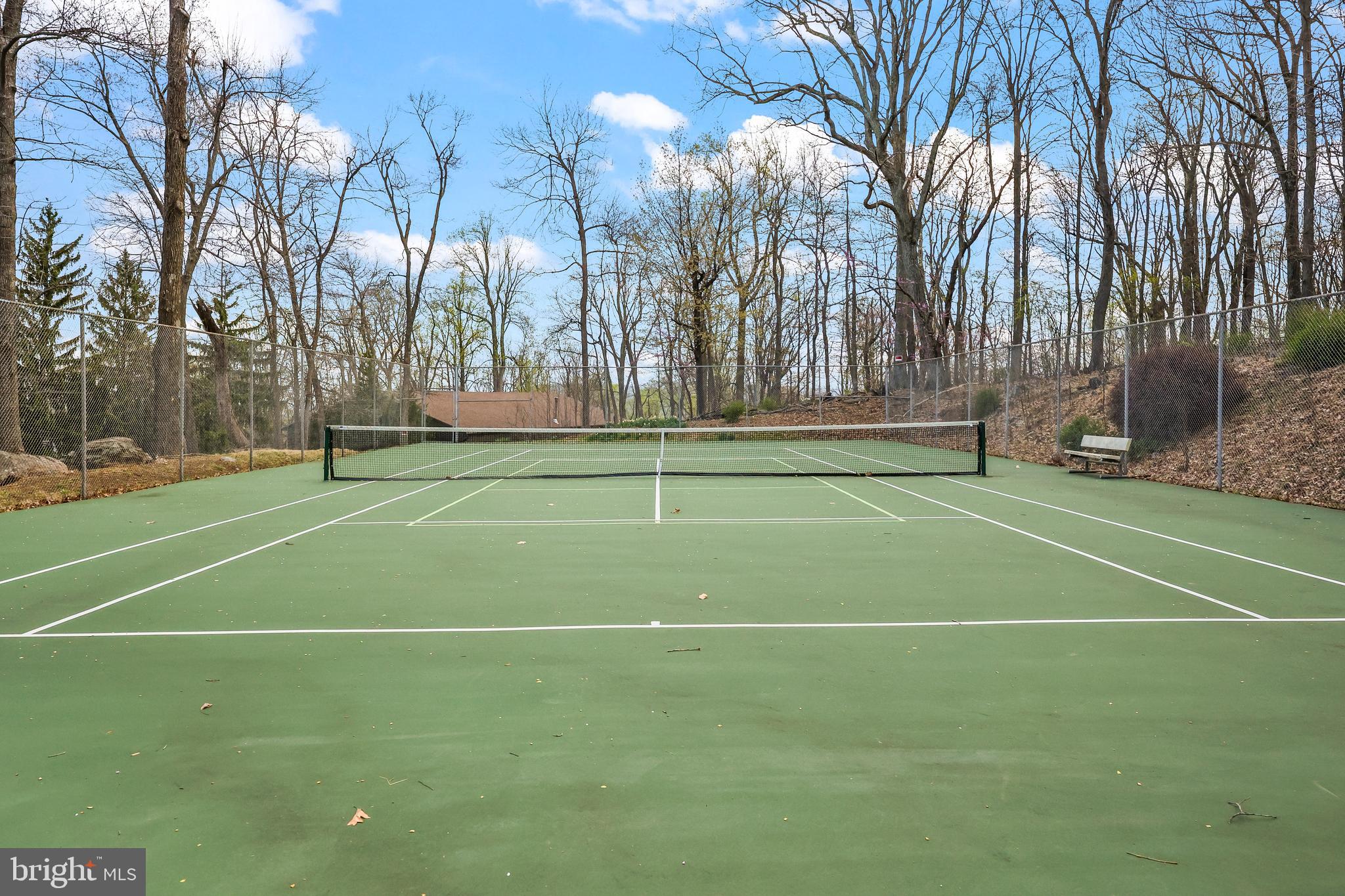 HIGH KNOB - Residential