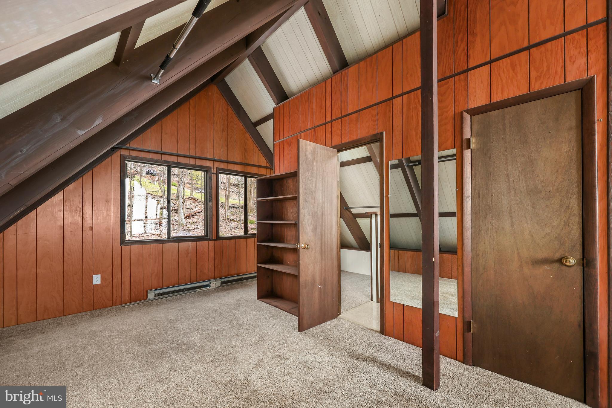 HIGH KNOB - Residential