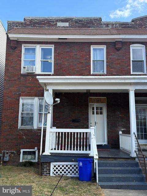 Photo of 3161 N 6th Street, HARRISBURG, PA 17110 (MLS # PADA2056890)
