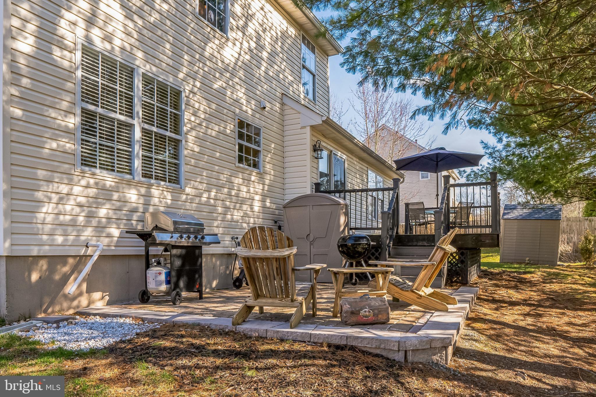 TOLLGATE LANDING - Residential