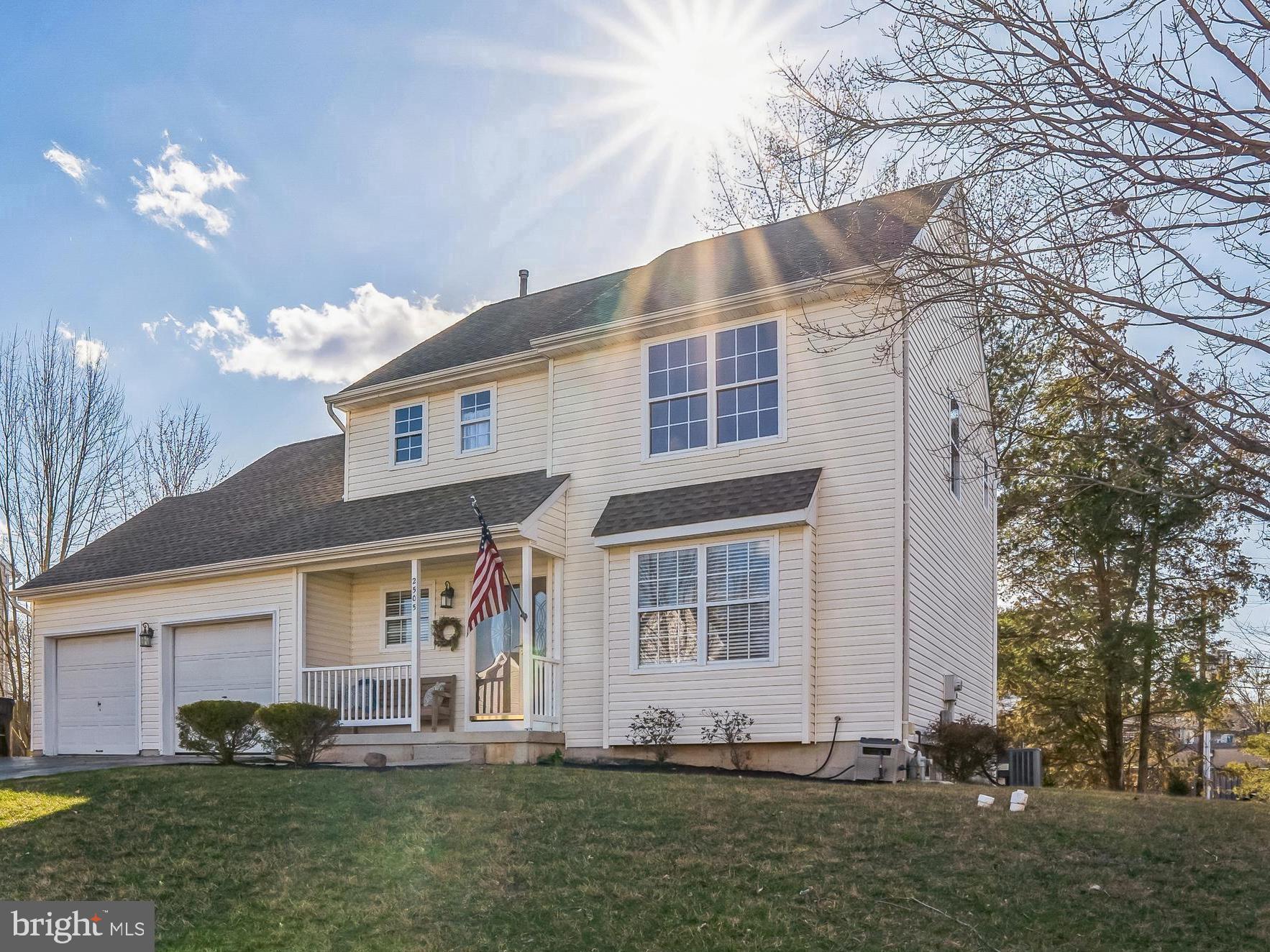 TOLLGATE LANDING - Residential