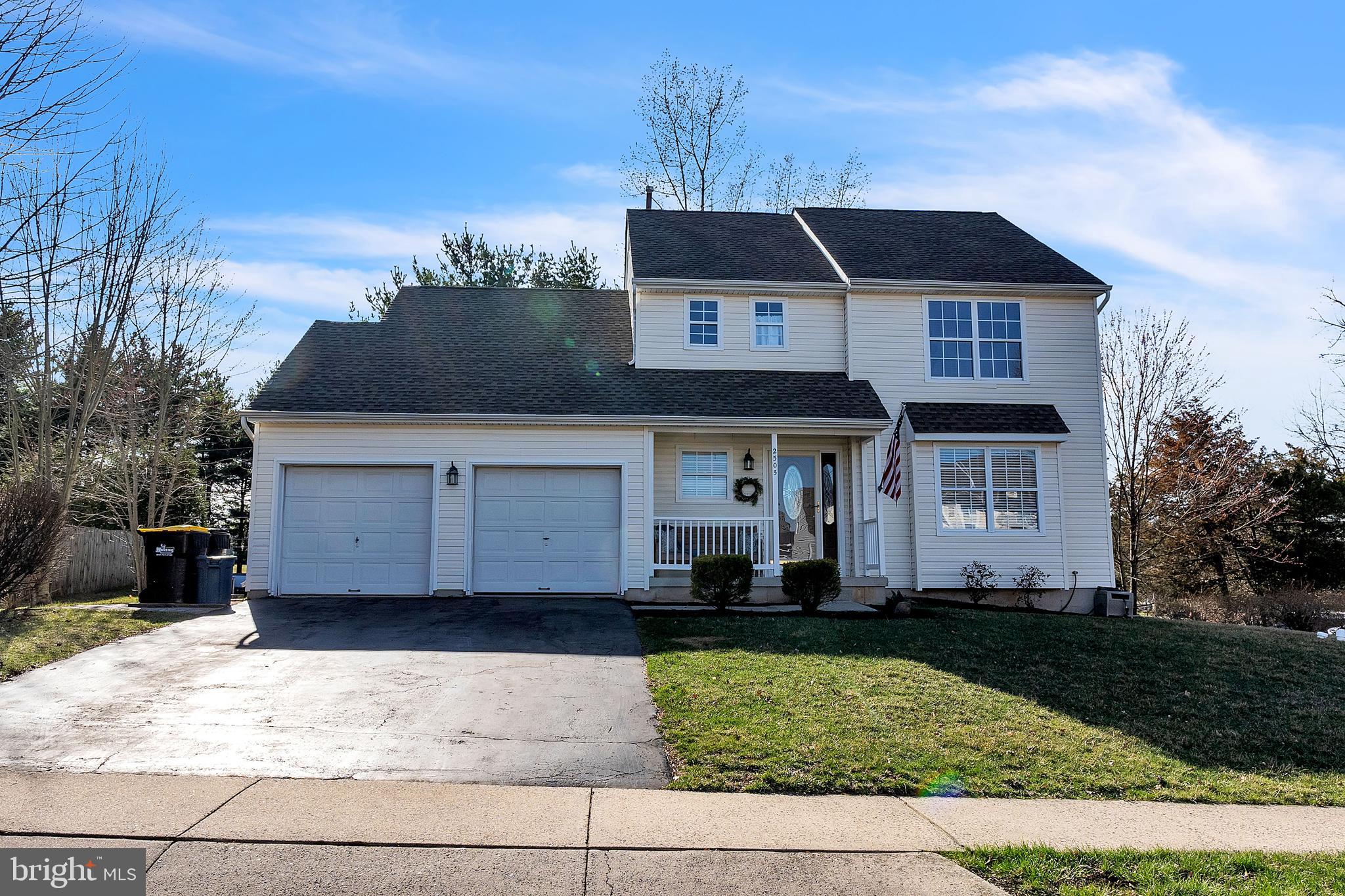 TOLLGATE LANDING - Residential