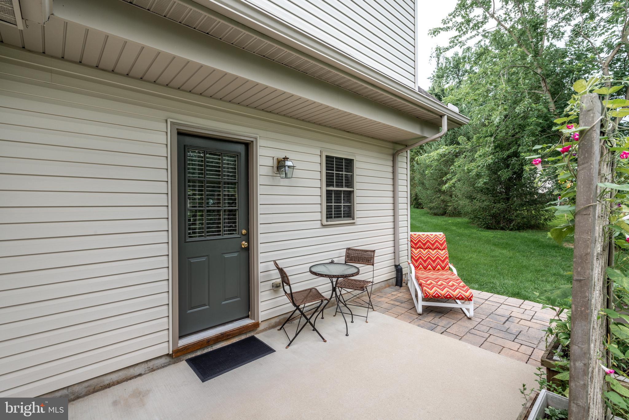 MELBOURNE PLACE - Residential