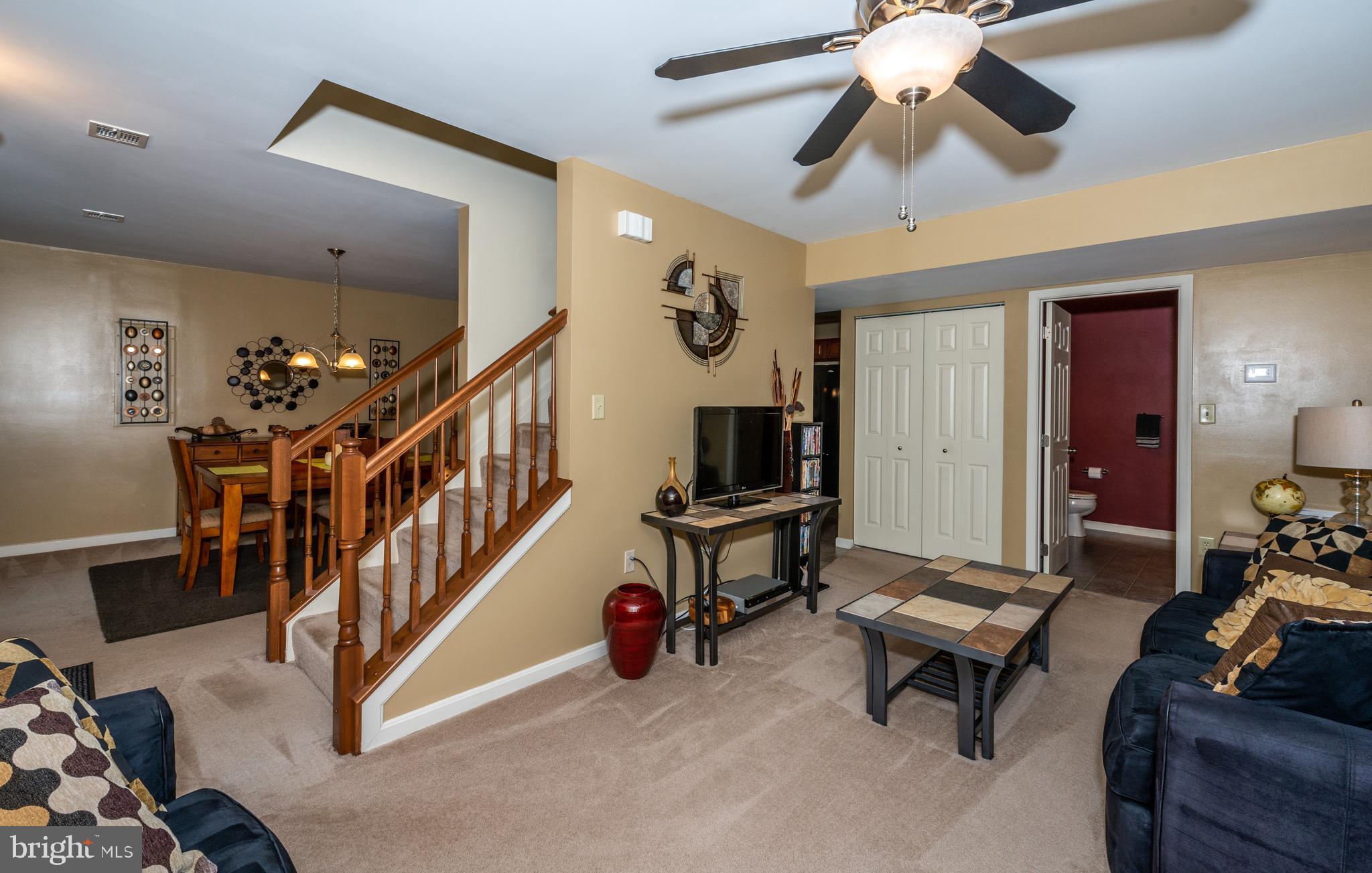 MELBOURNE PLACE - Residential