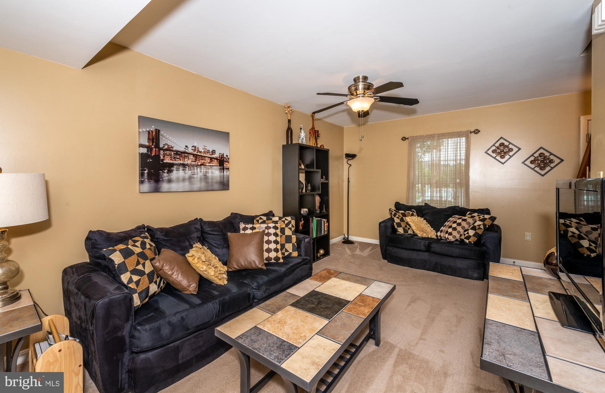 MELBOURNE PLACE - Residential