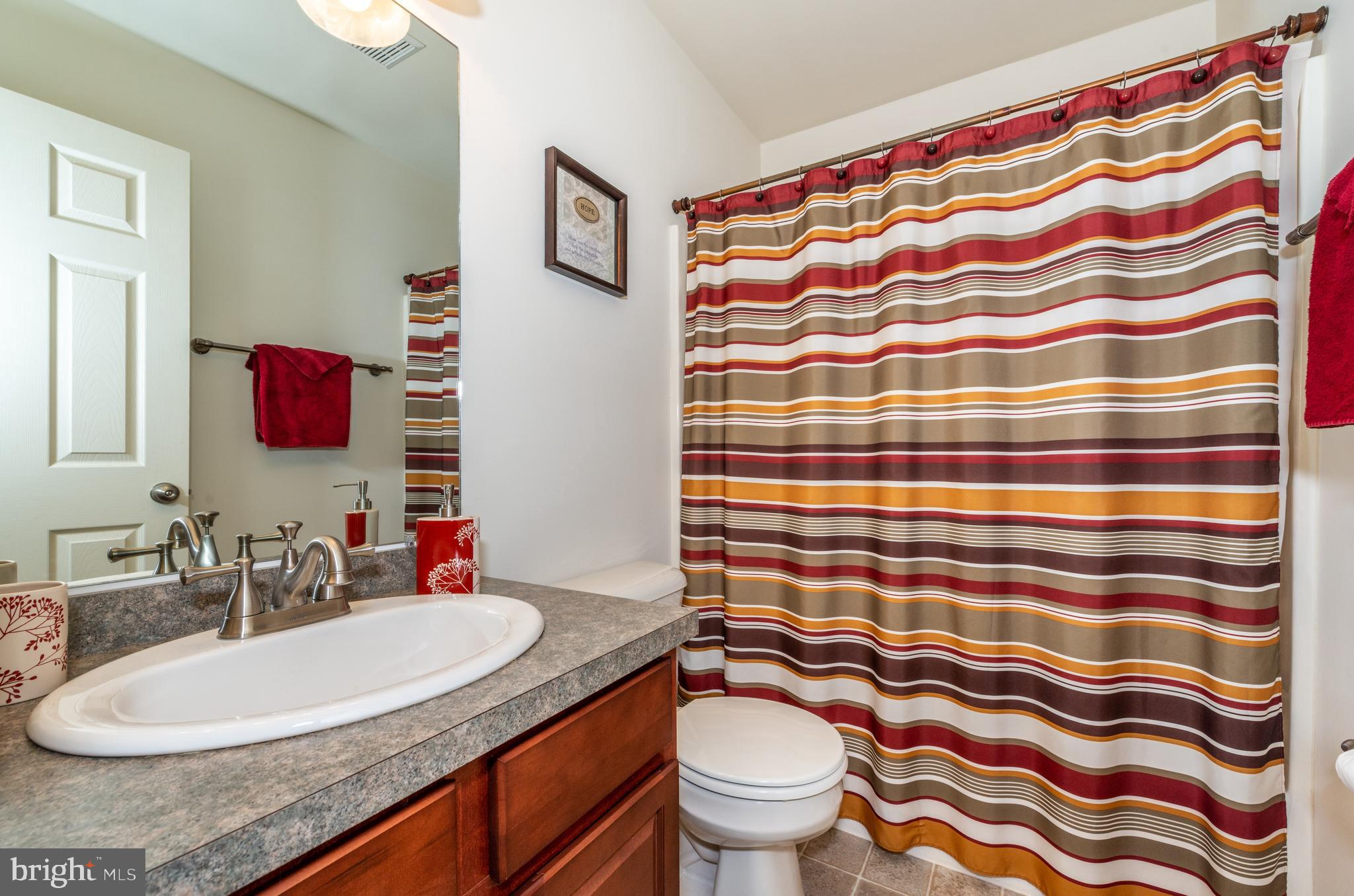 MELBOURNE PLACE - Residential