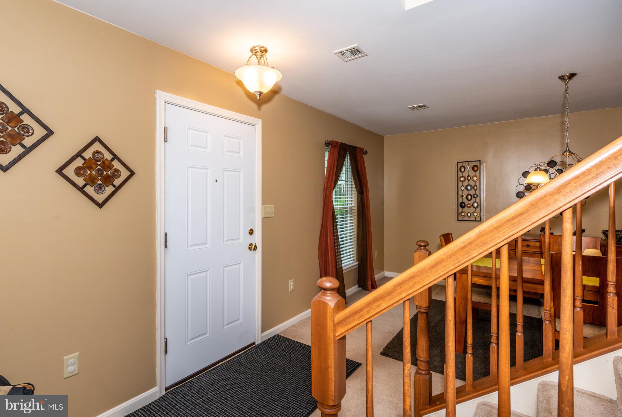 MELBOURNE PLACE - Residential