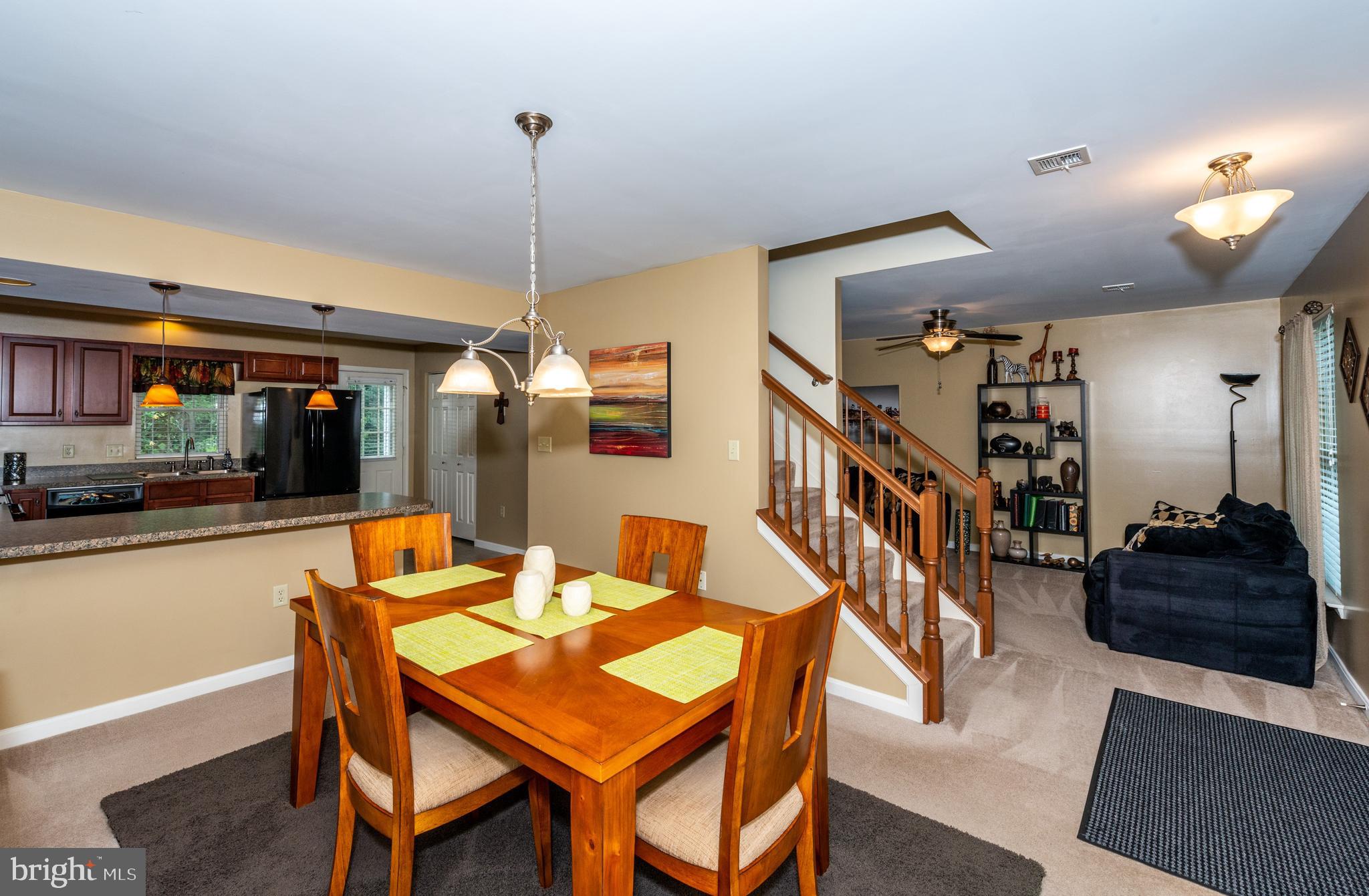 MELBOURNE PLACE - Residential