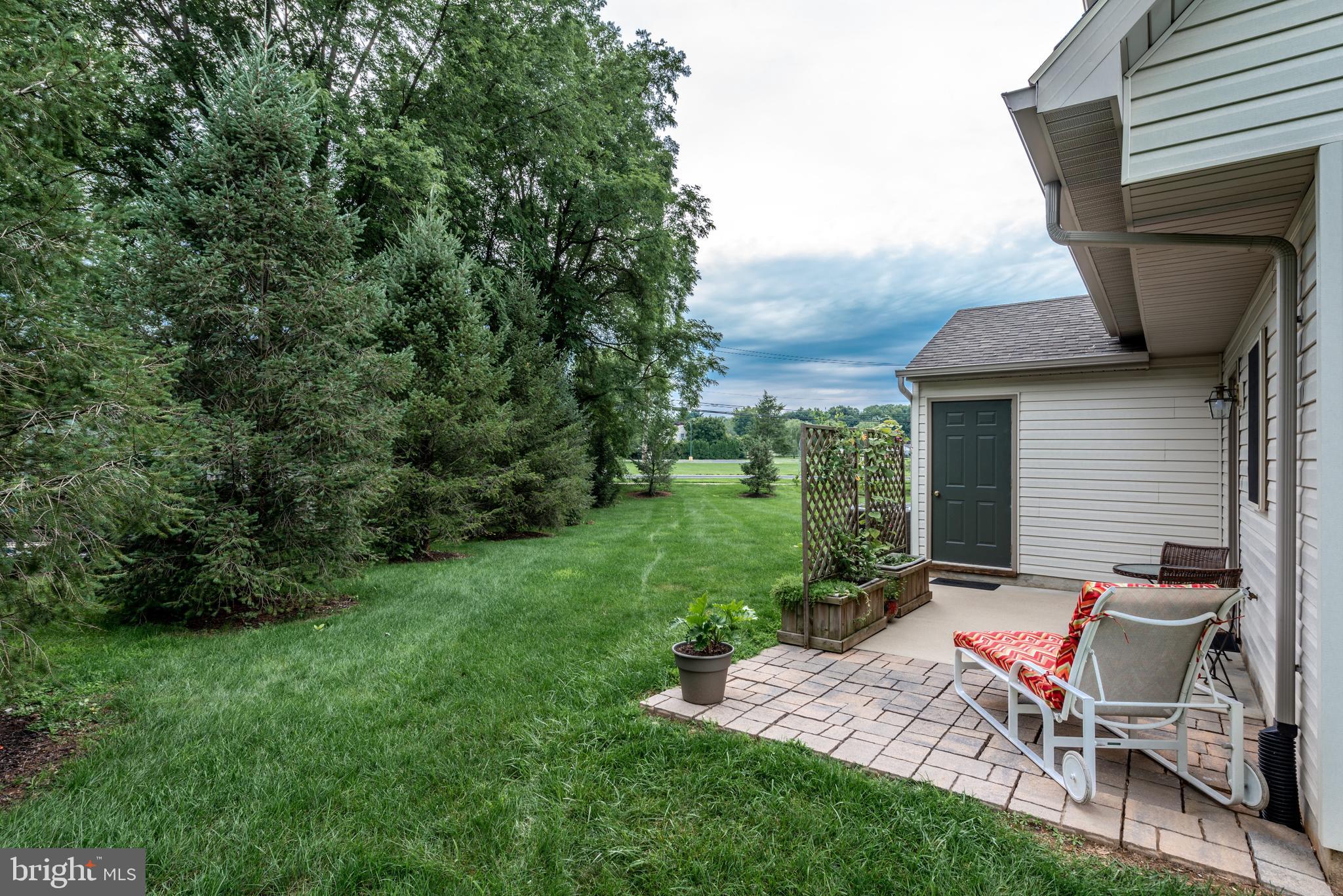 MELBOURNE PLACE - Residential