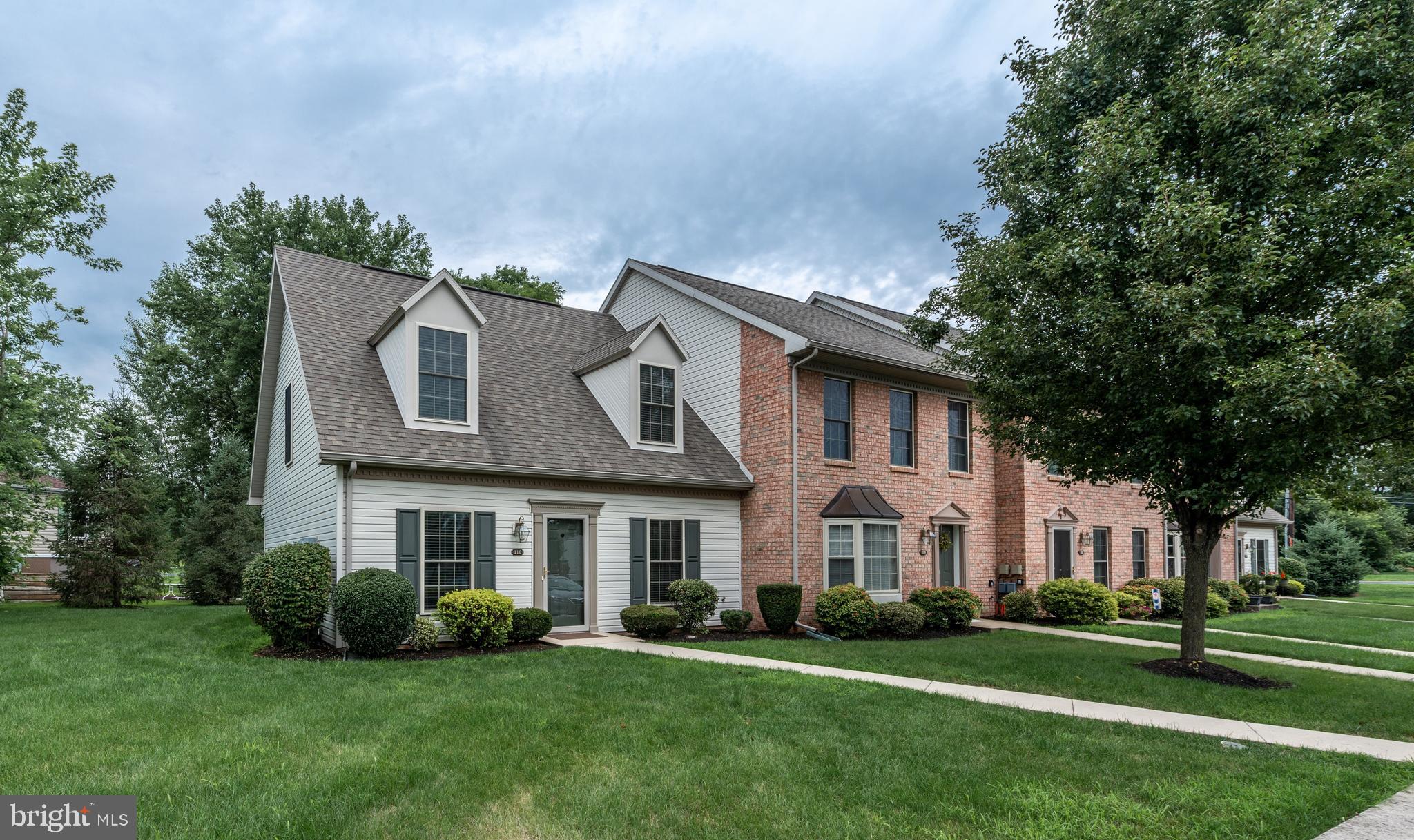 MELBOURNE PLACE - Residential