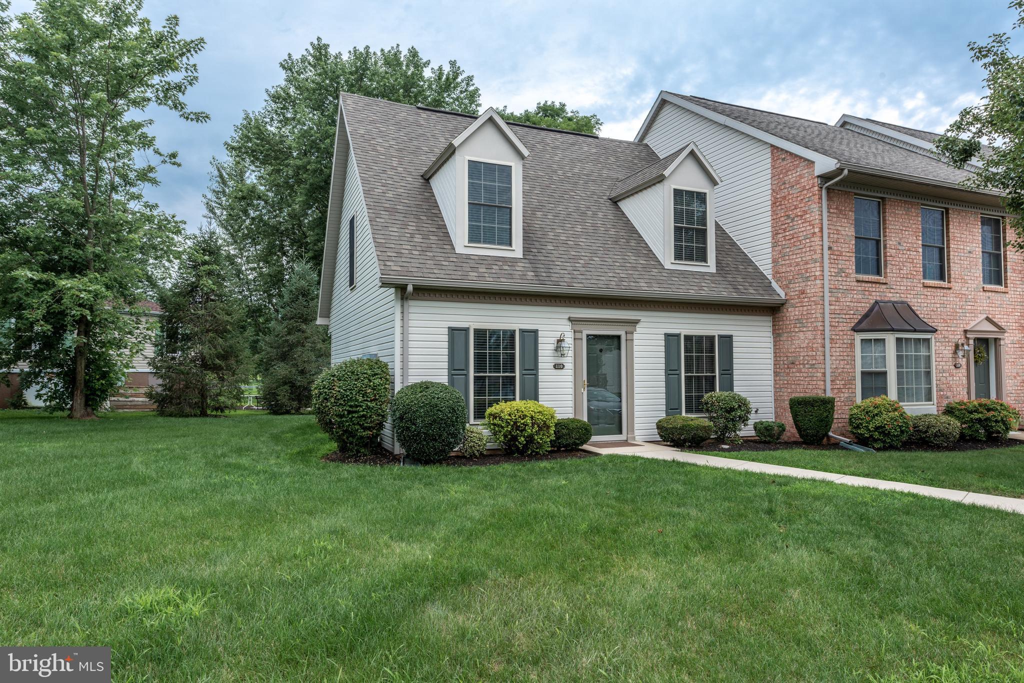 MELBOURNE PLACE - Residential