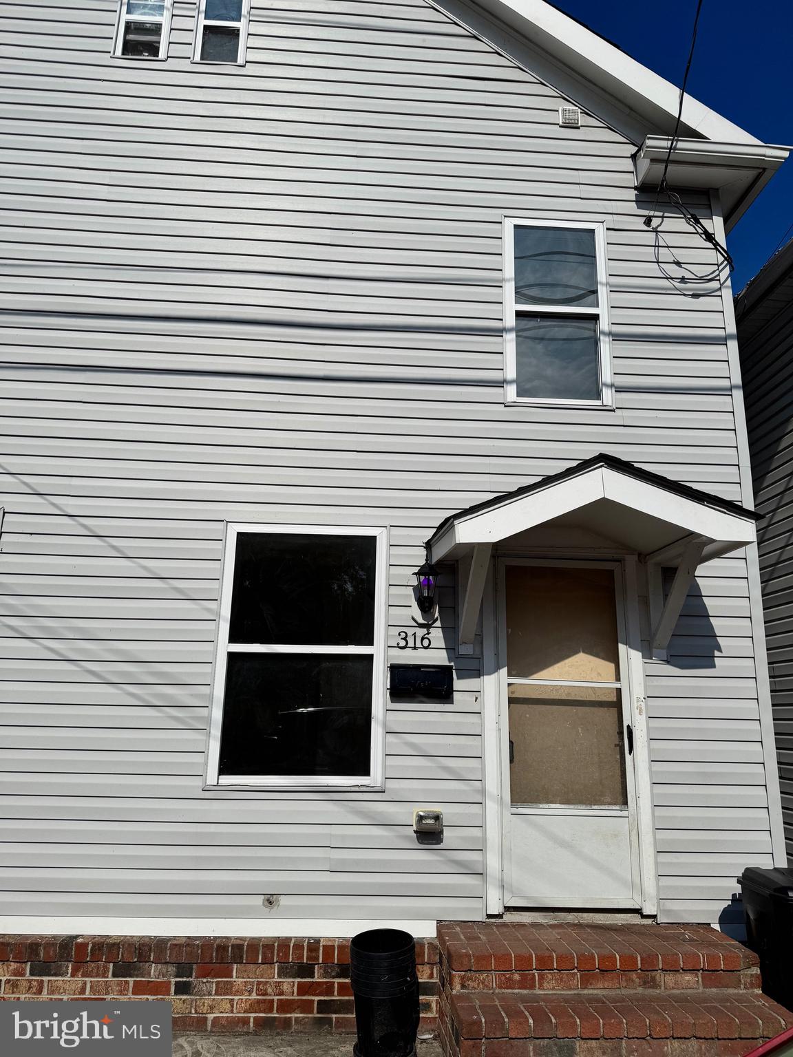 NONE AVAILABLE - Residential Lease