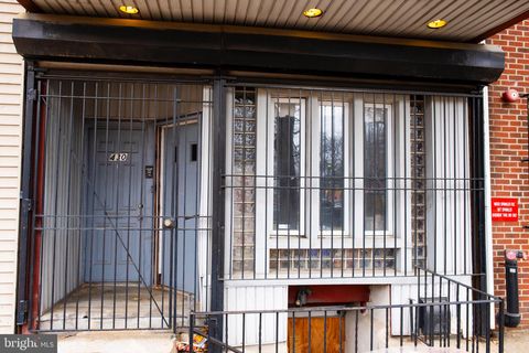 Photo of 430 S 52nd Street, PHILADELPHIA, PA 19143 (MLS # PAPH2465954) Photo of 430 S 52nd Street, PHILADELPHIA, PA 19143 (MLS # PAPH2465954)