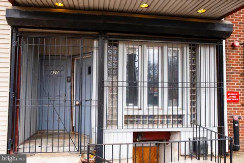 430 S 52nd Street, Philadelphia, PA MLS: PAPH2465954
