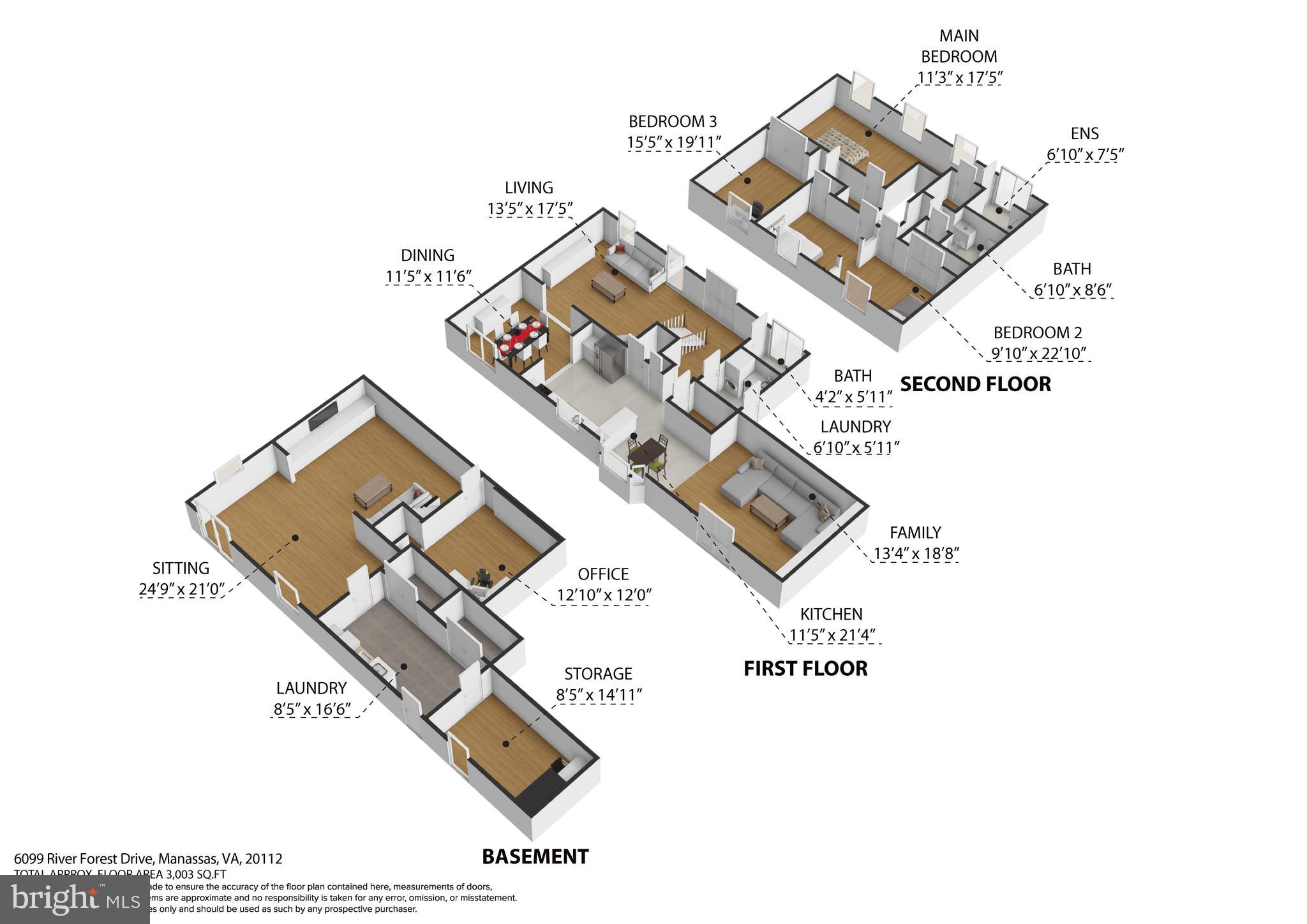 RIVERVIEW ESTATES - Residential